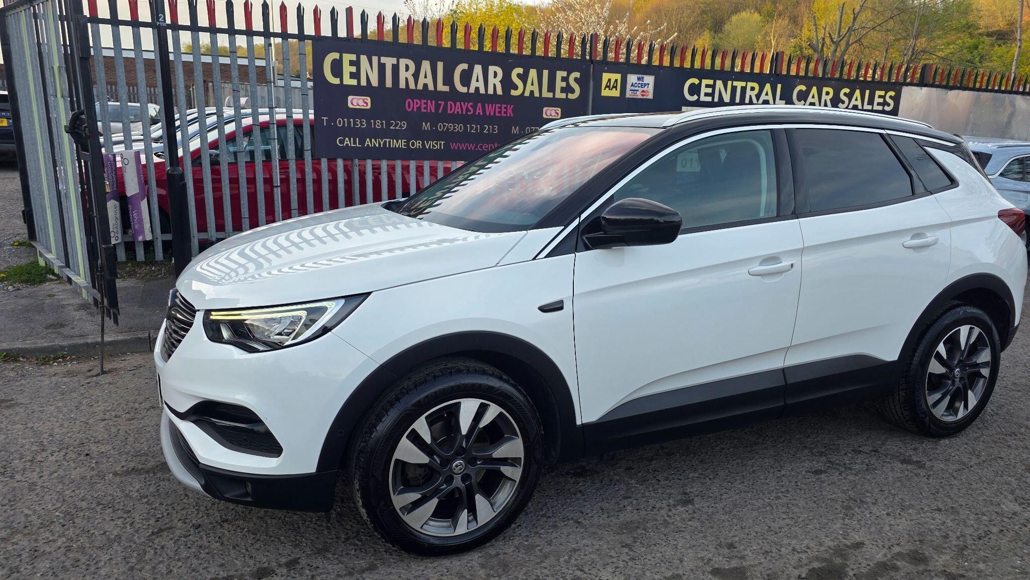Vauxhall Grandland X - Image 15