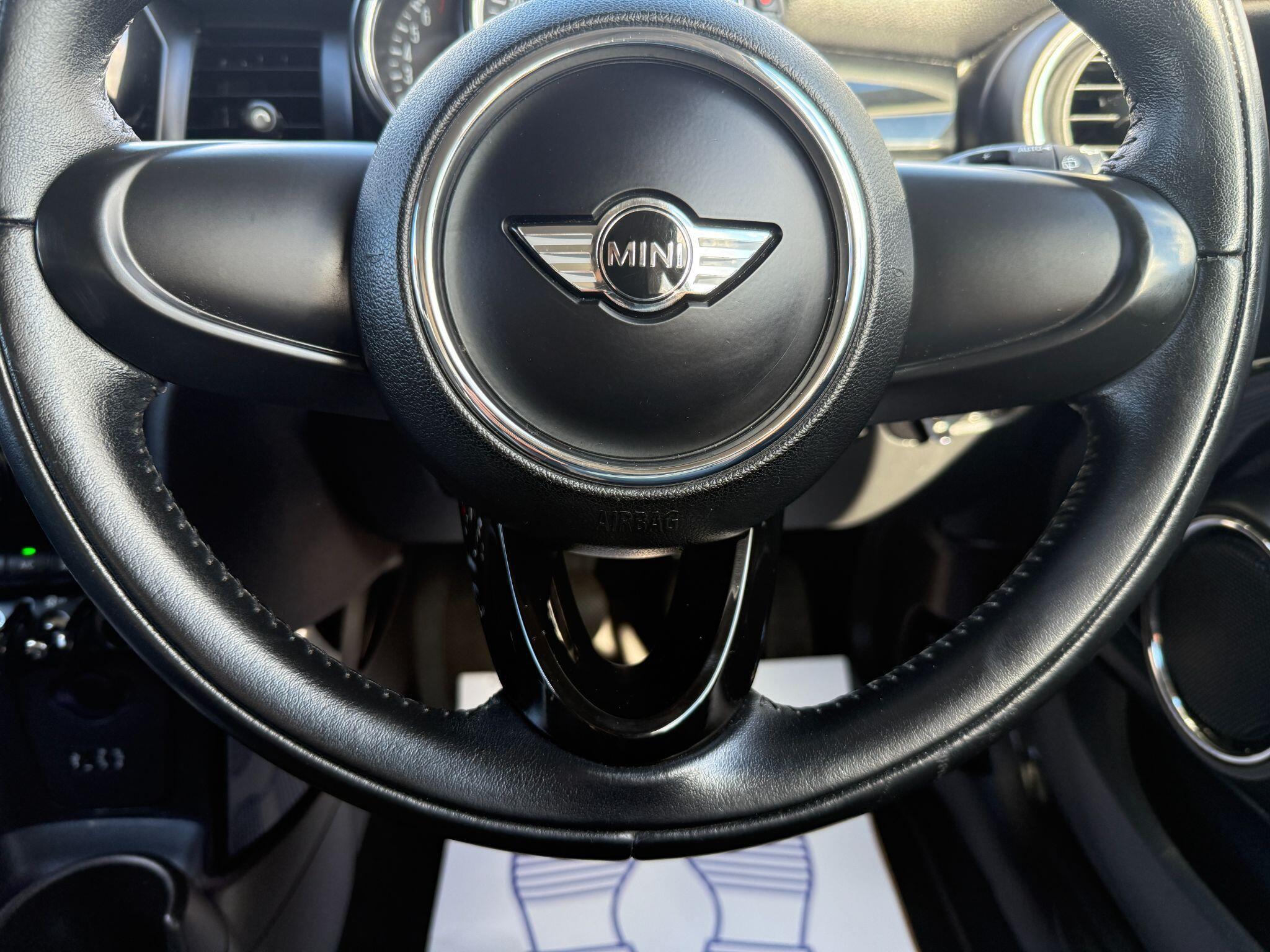 MINI Hatch - Image 37