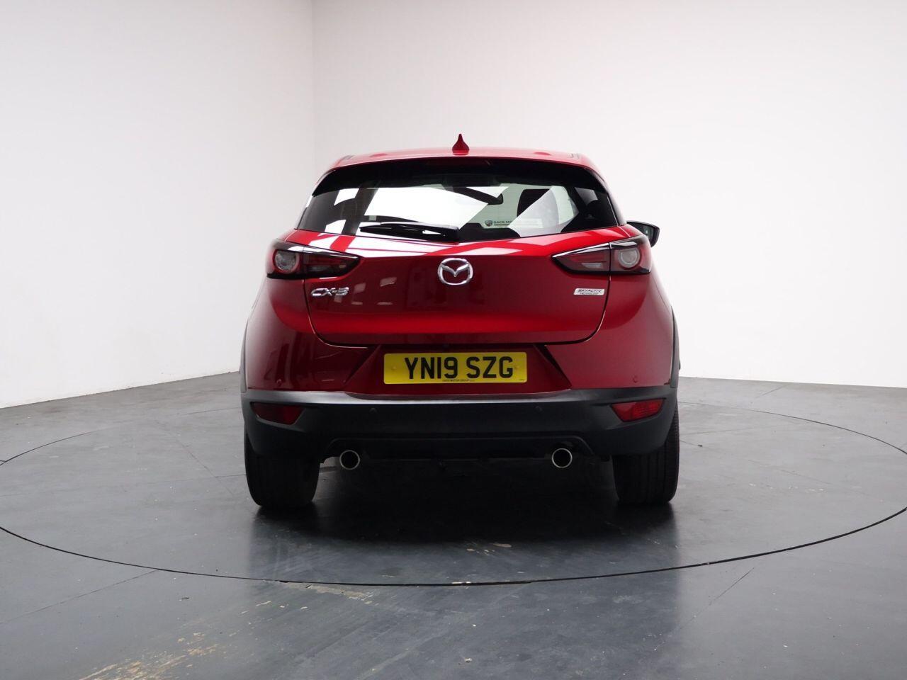 Mazda CX-3 - Image 11