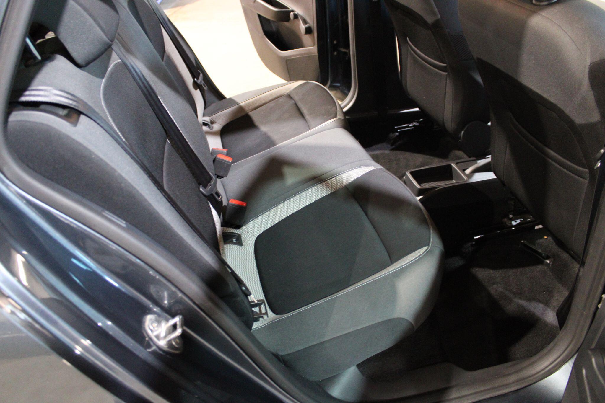 Skoda Fabia - Image 17