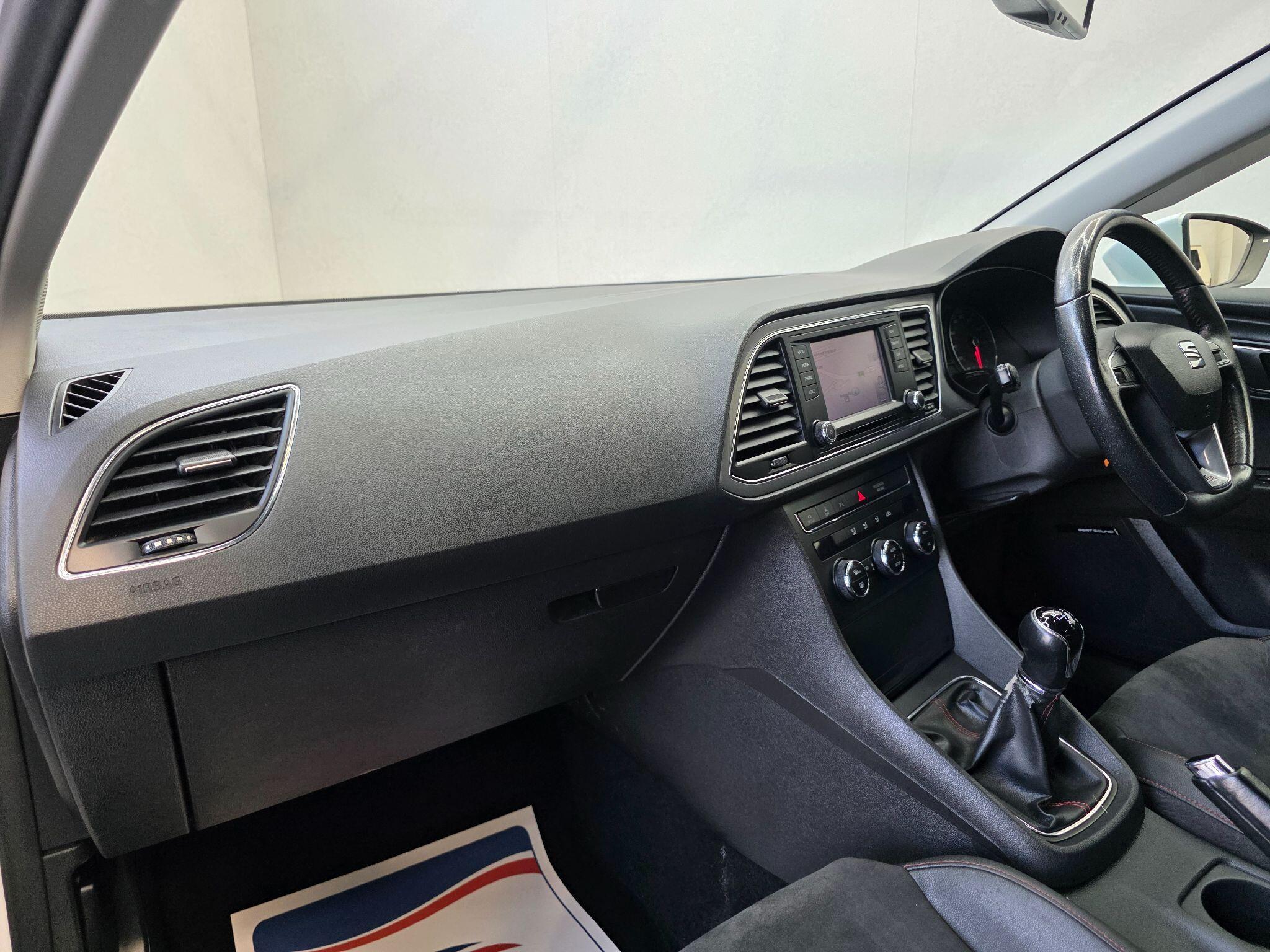 SEAT Leon - Image 15