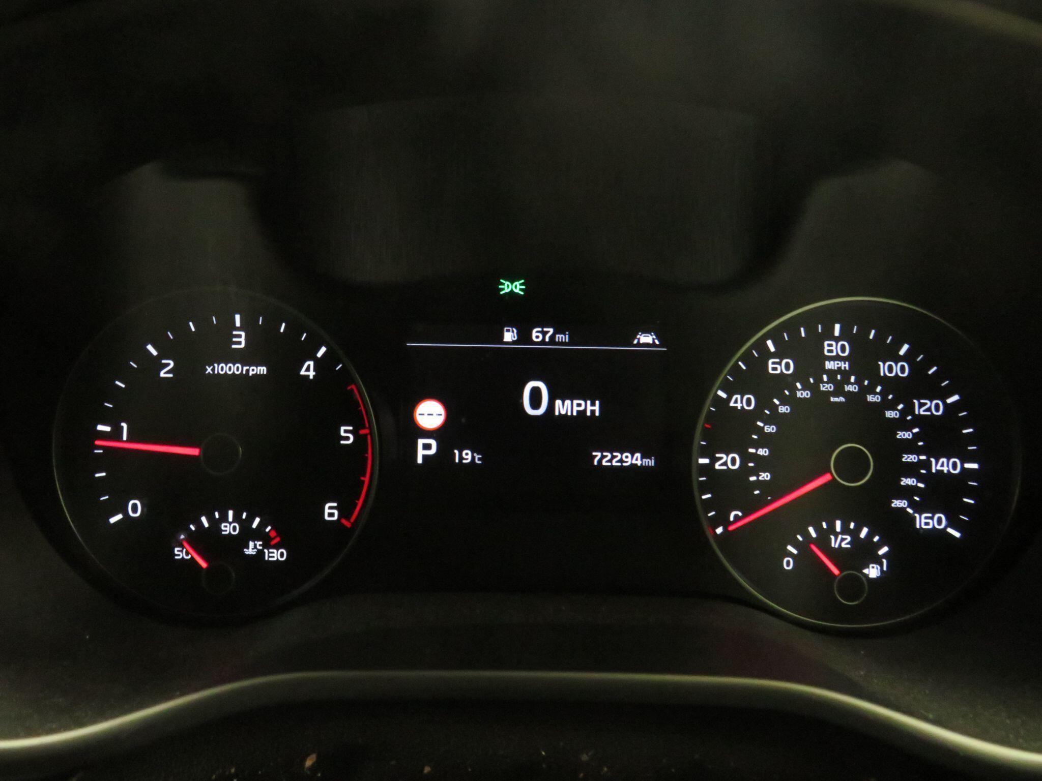 Kia Sportage - Image 17