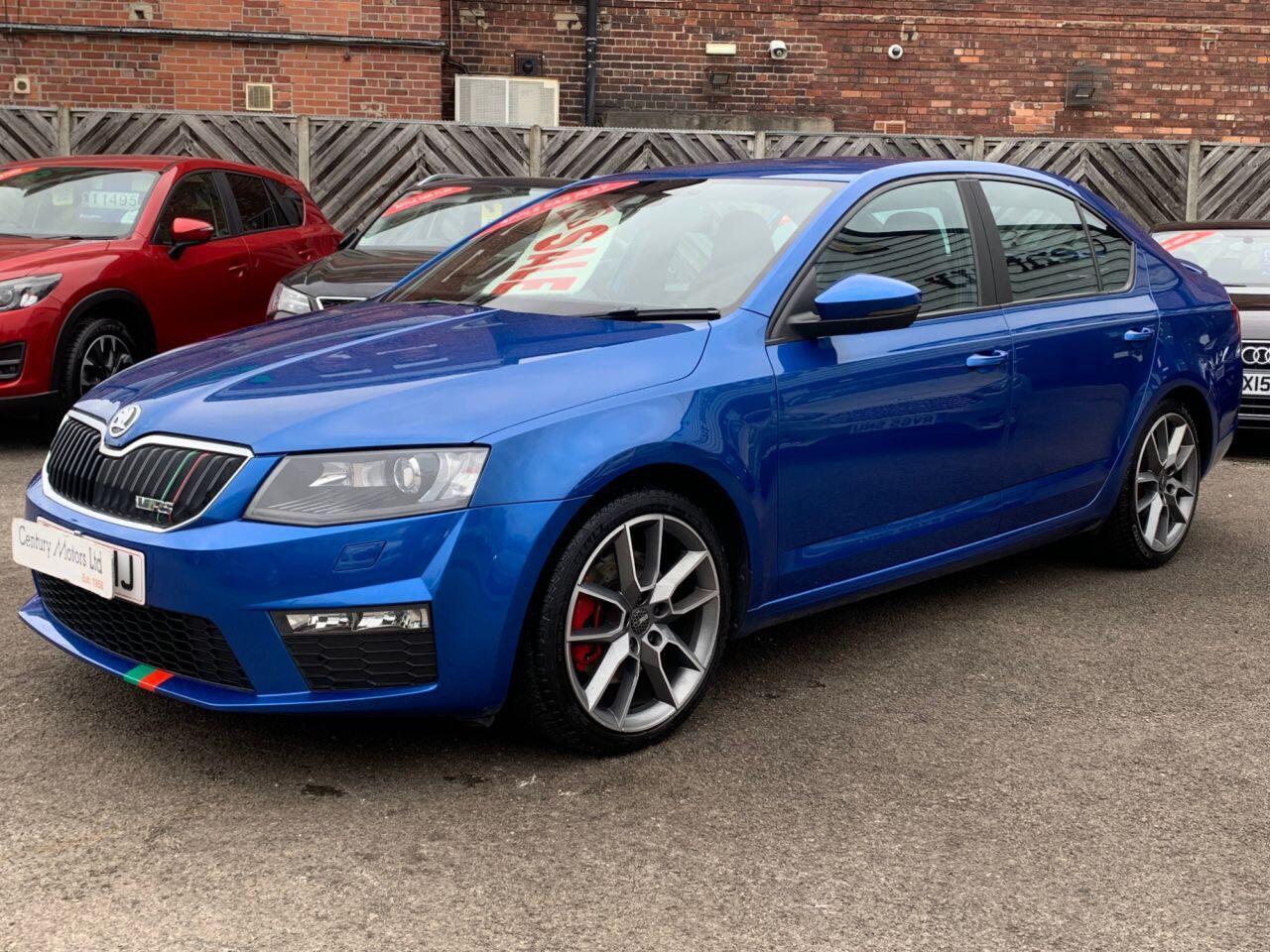 Skoda Octavia - Image 16