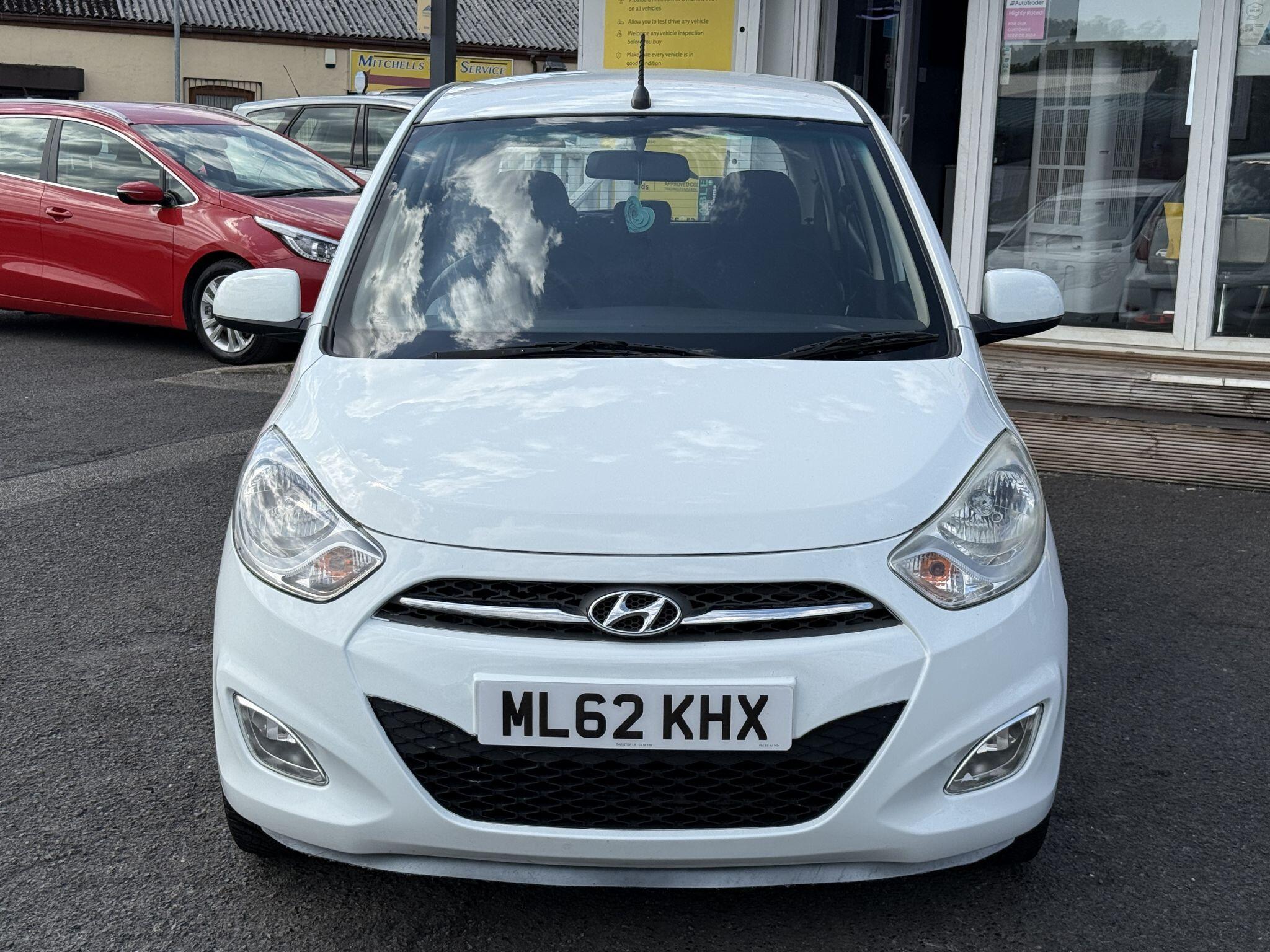 Hyundai i10 - Image 9