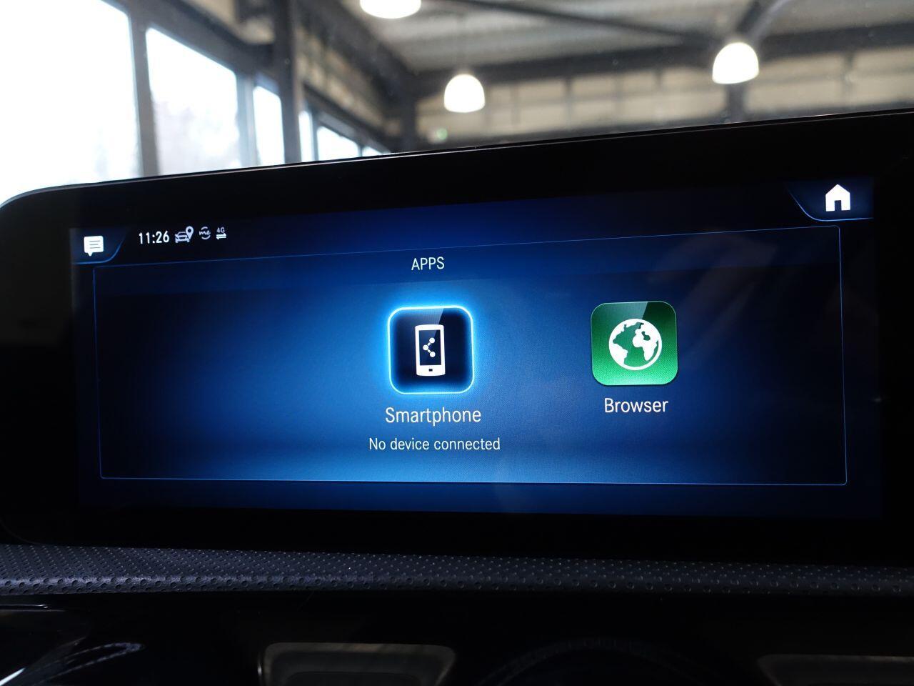 Mercedes CLA - Image 35