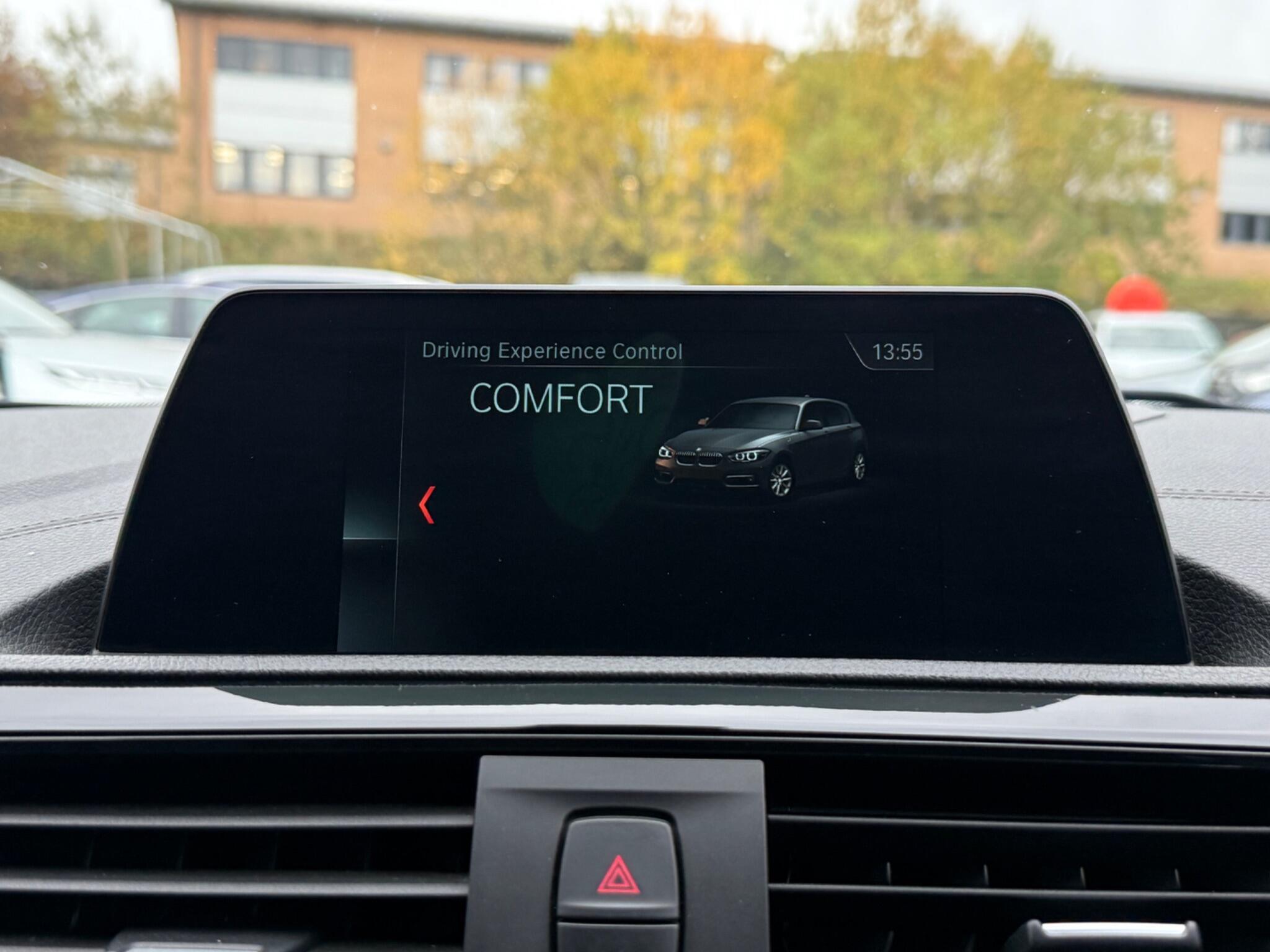 BMW 1 Series - Image 45