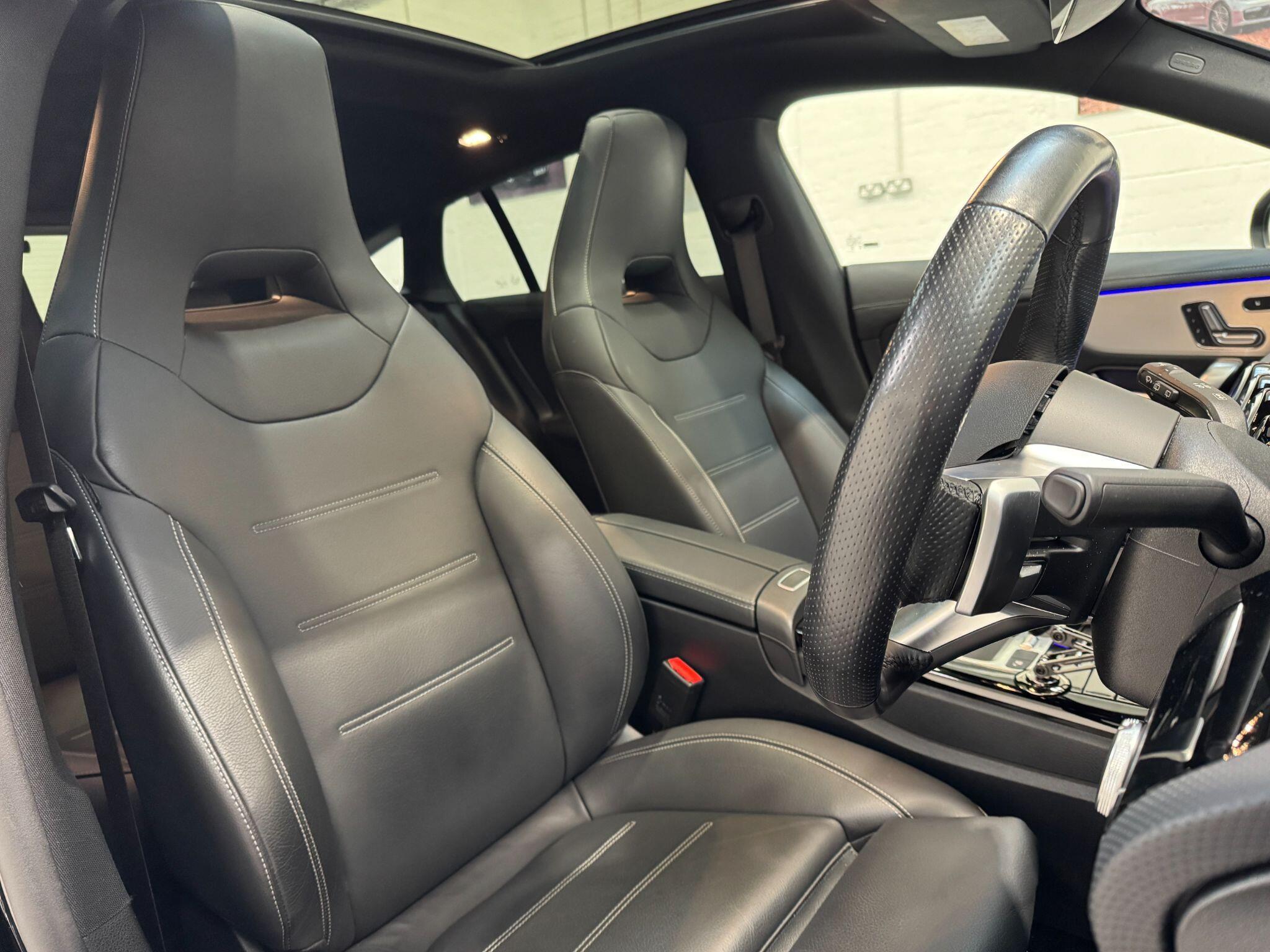 Mercedes CLA - Image 17
