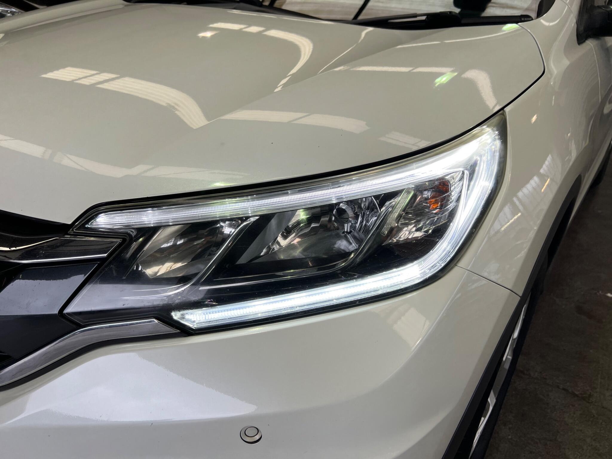 Honda CR-V - Image 43