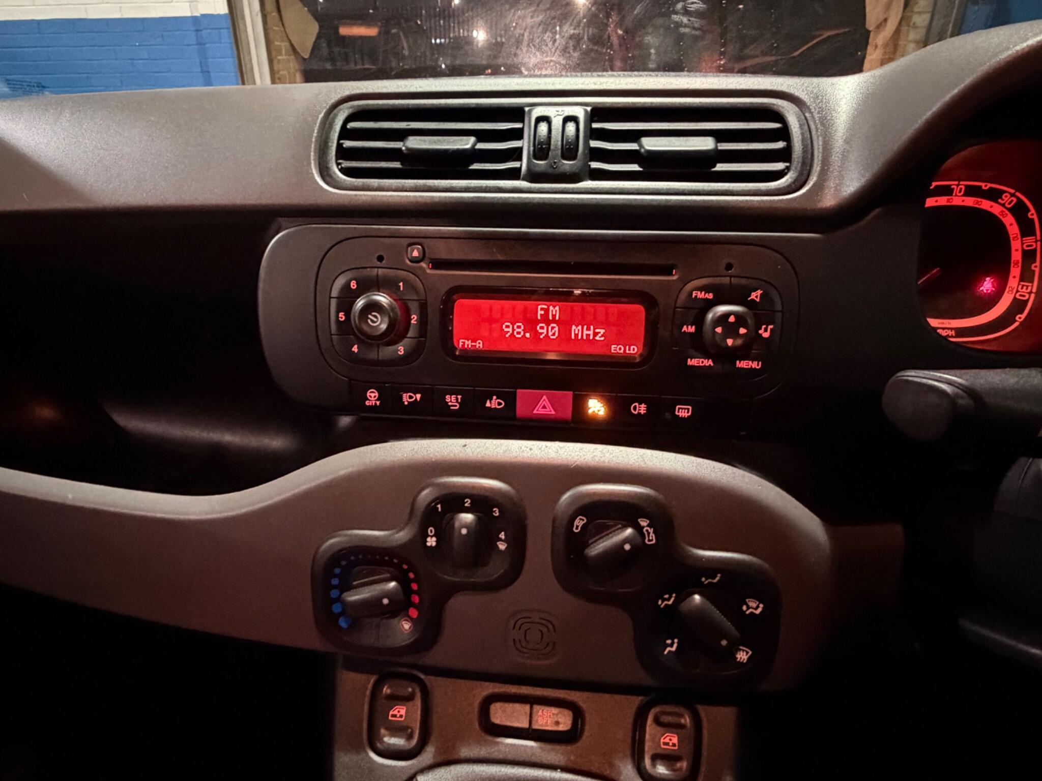 Fiat Panda - Image 15