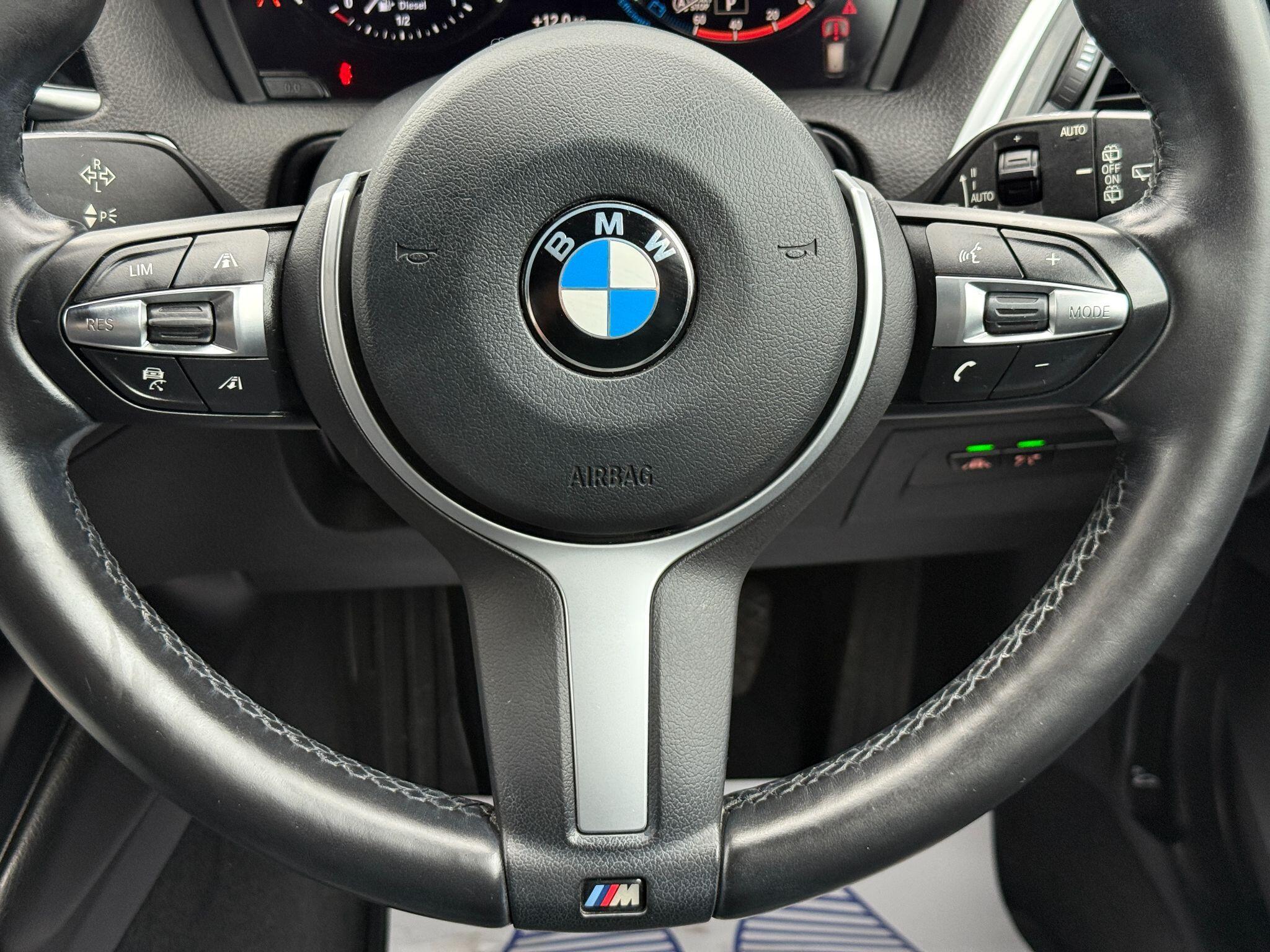 BMW 1 Series - Image 41