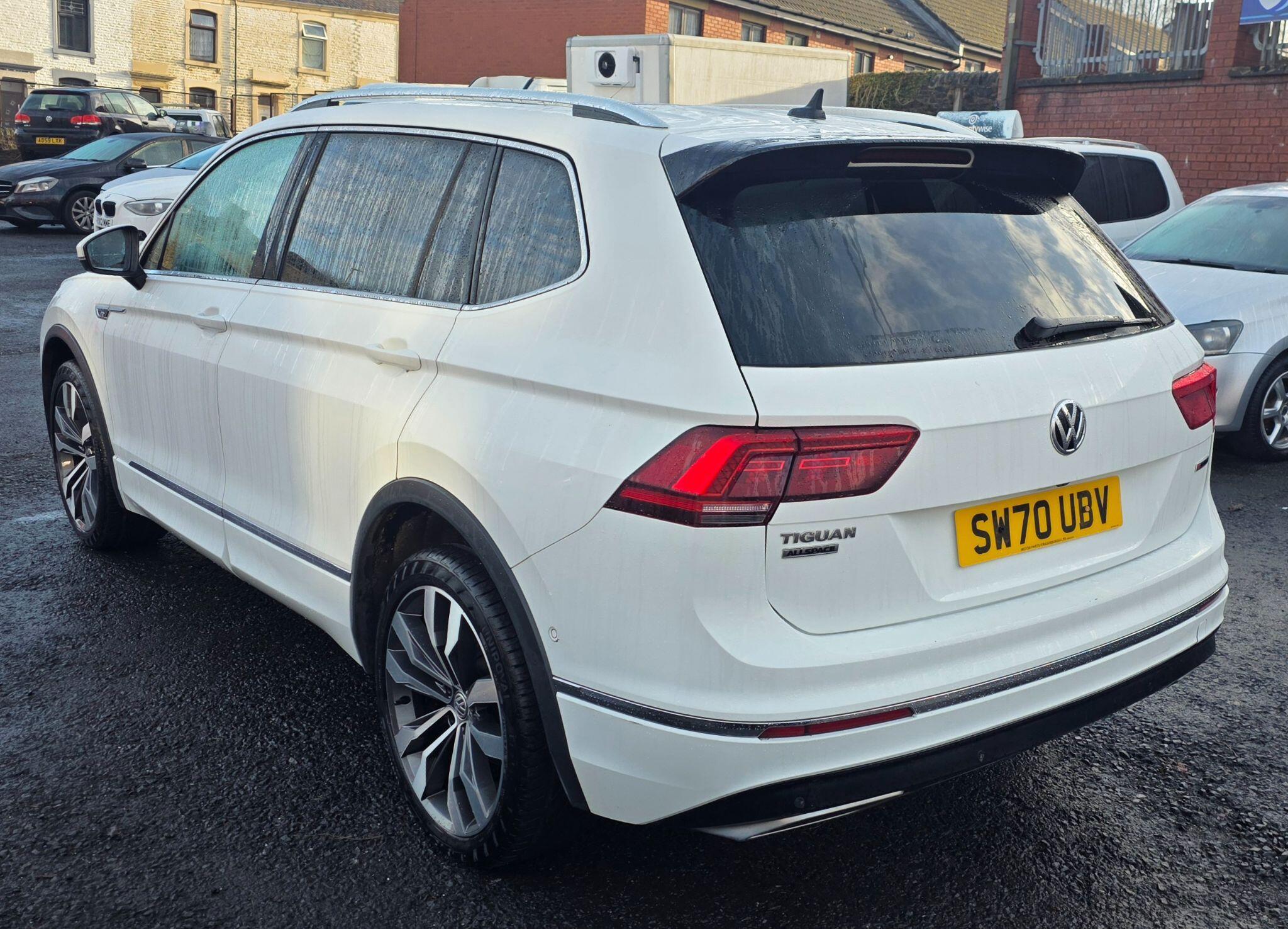Volkswagen Tiguan Allspace - Image 5