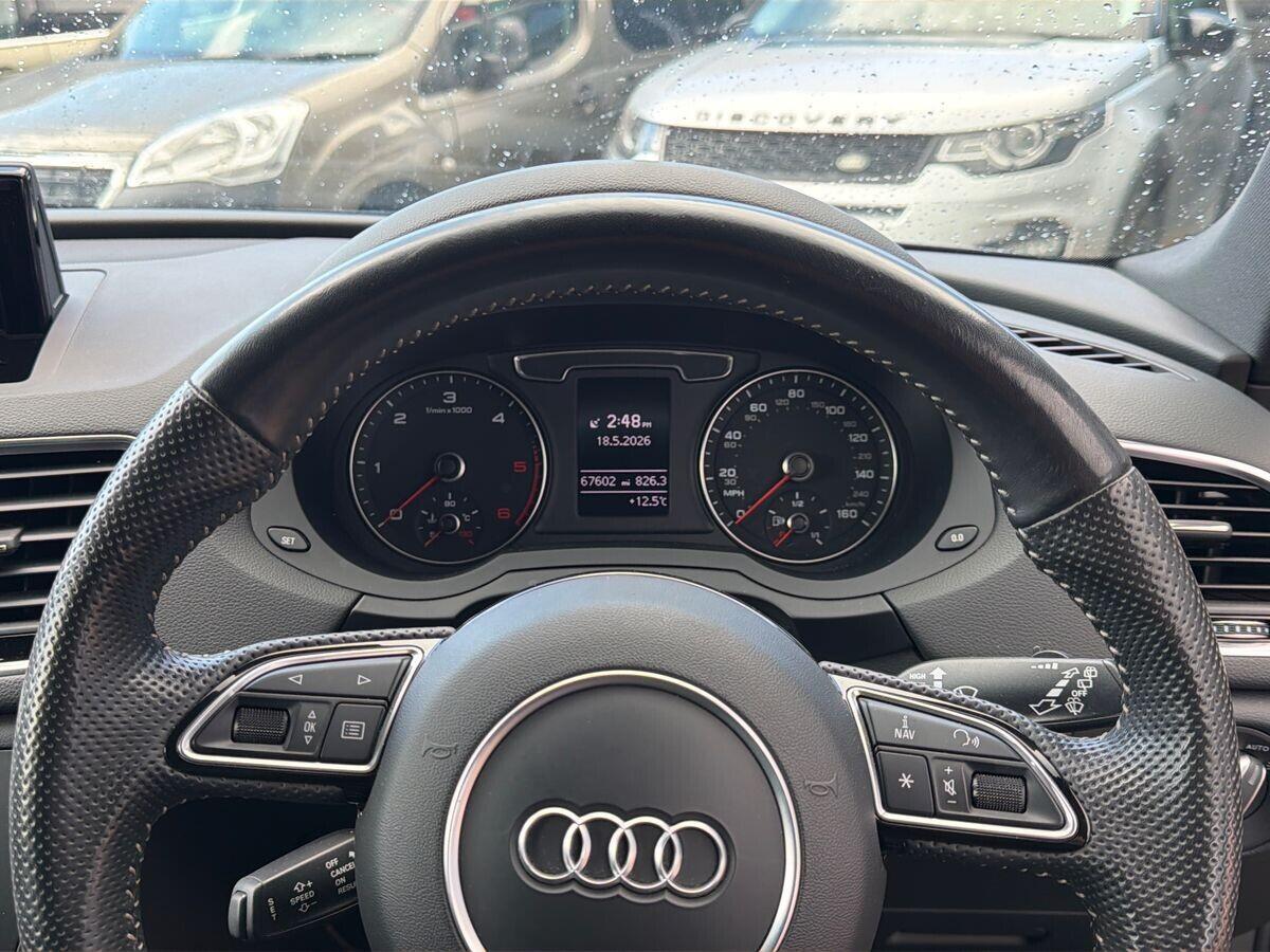 Audi Q3 - Image 22