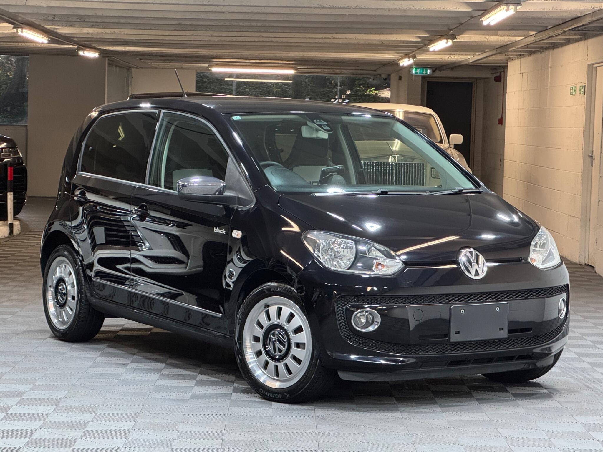 Volkswagen up! - Image 7