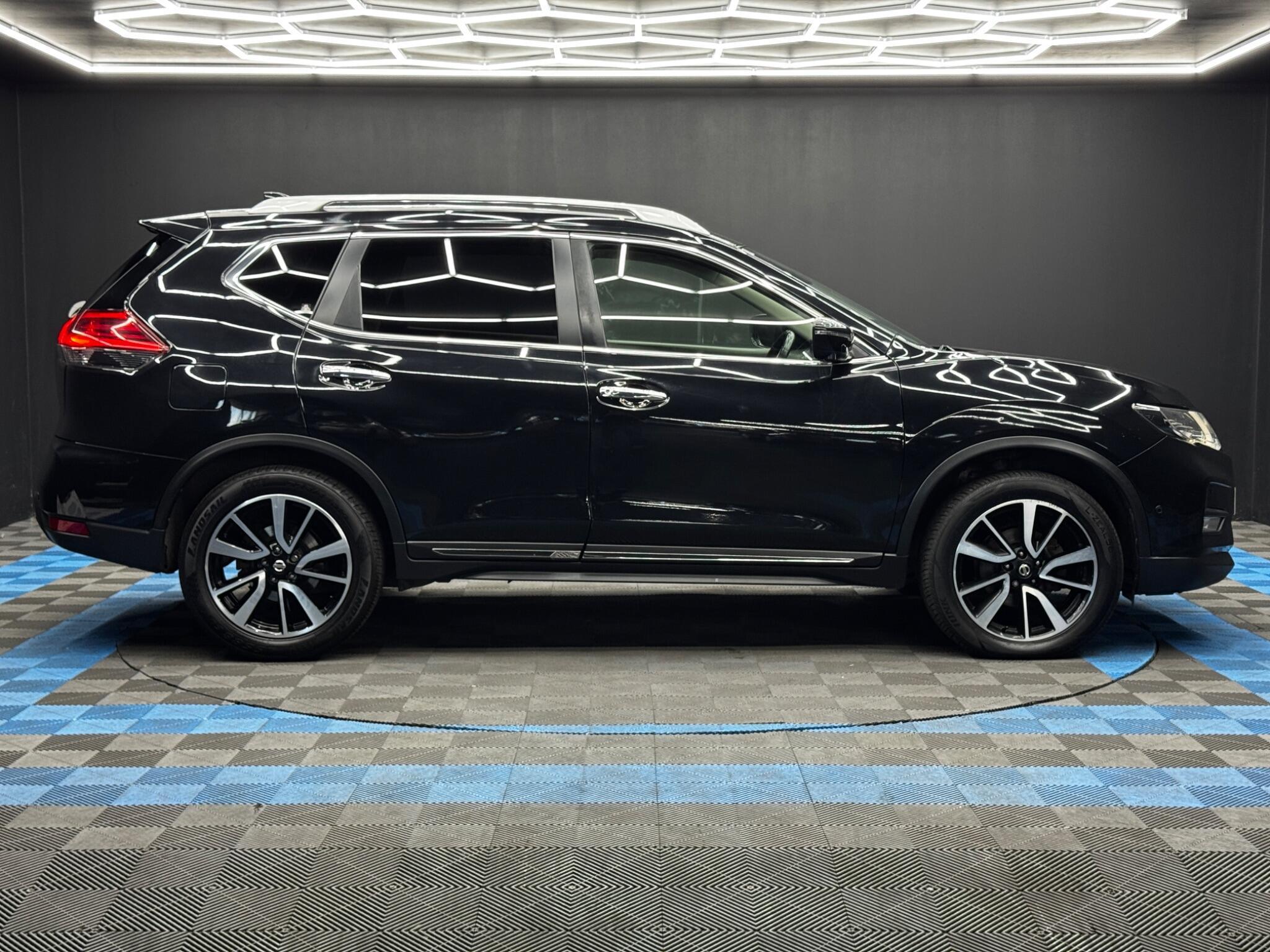 Nissan X-Trail - Image 4