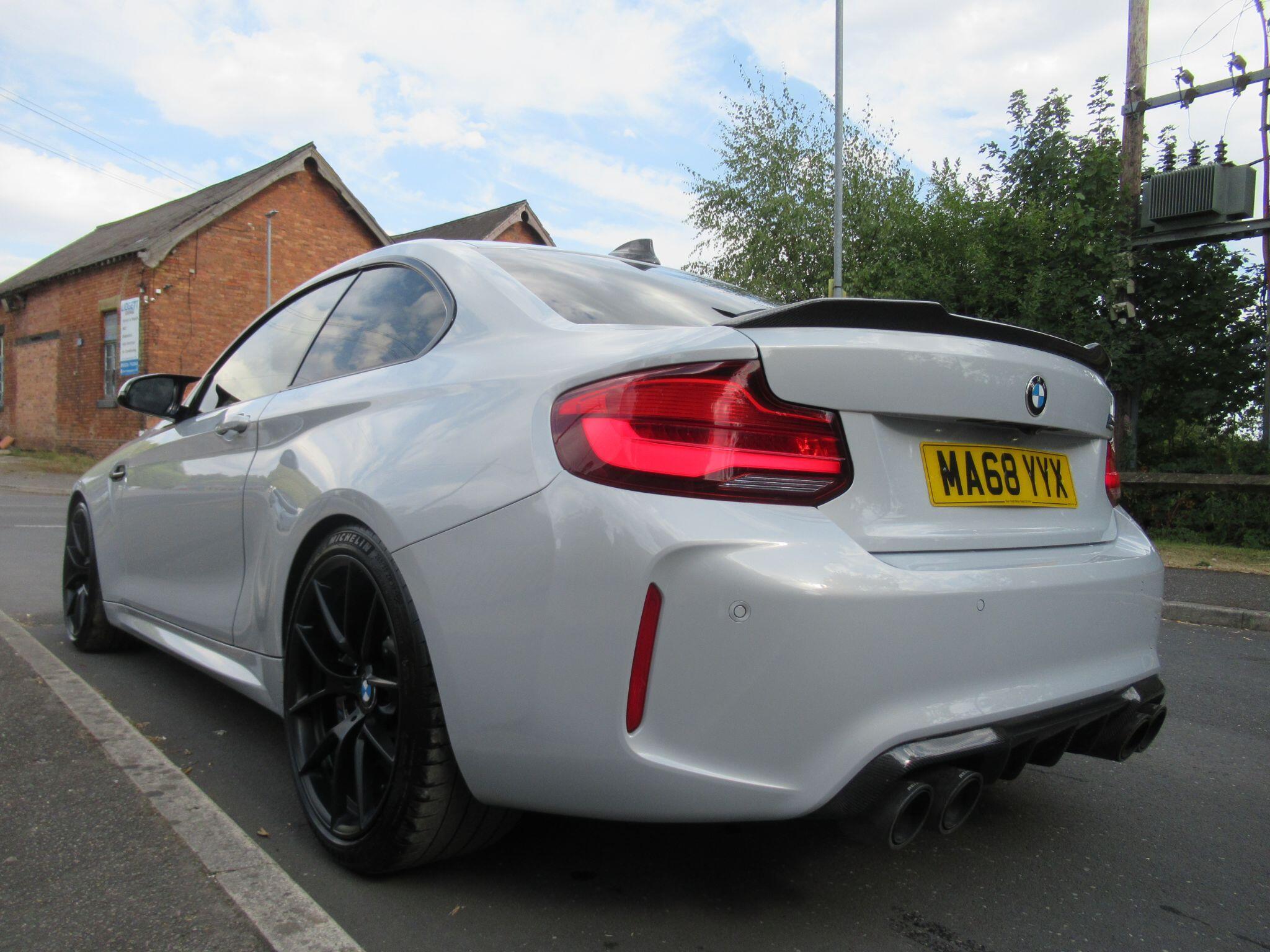 BMW M2 - Image 17