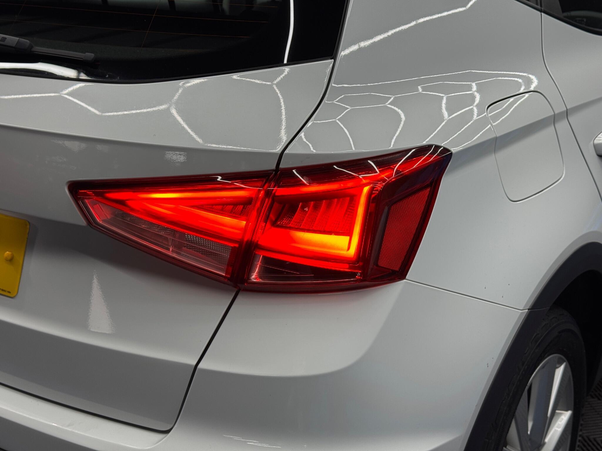 SEAT Arona - Image 42