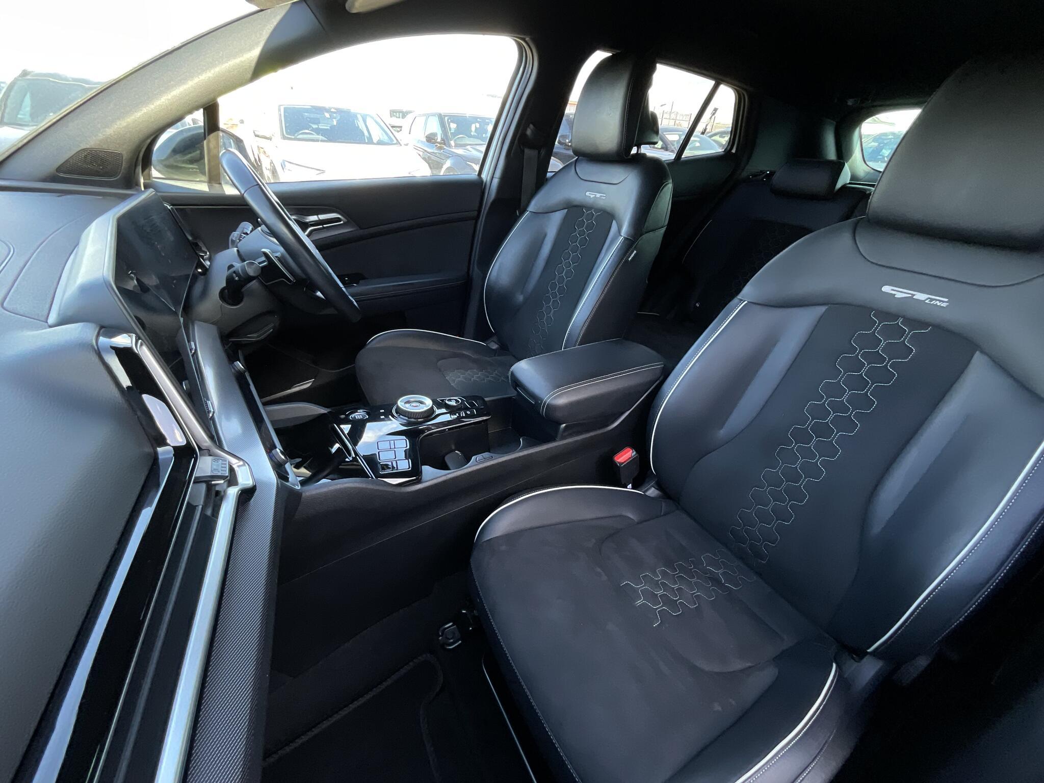 Kia Sportage - Image 17