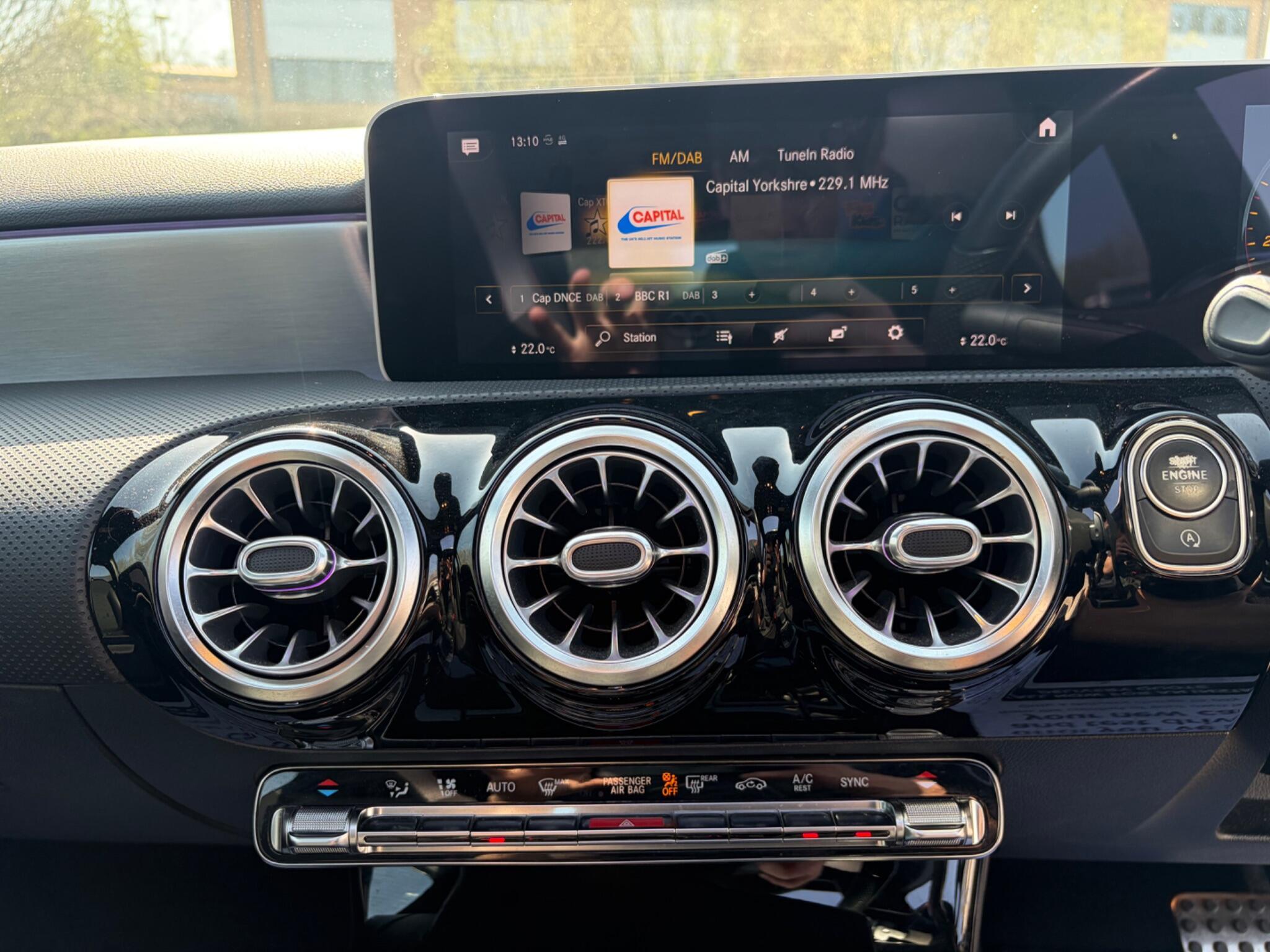 Mercedes A Class - Image 36