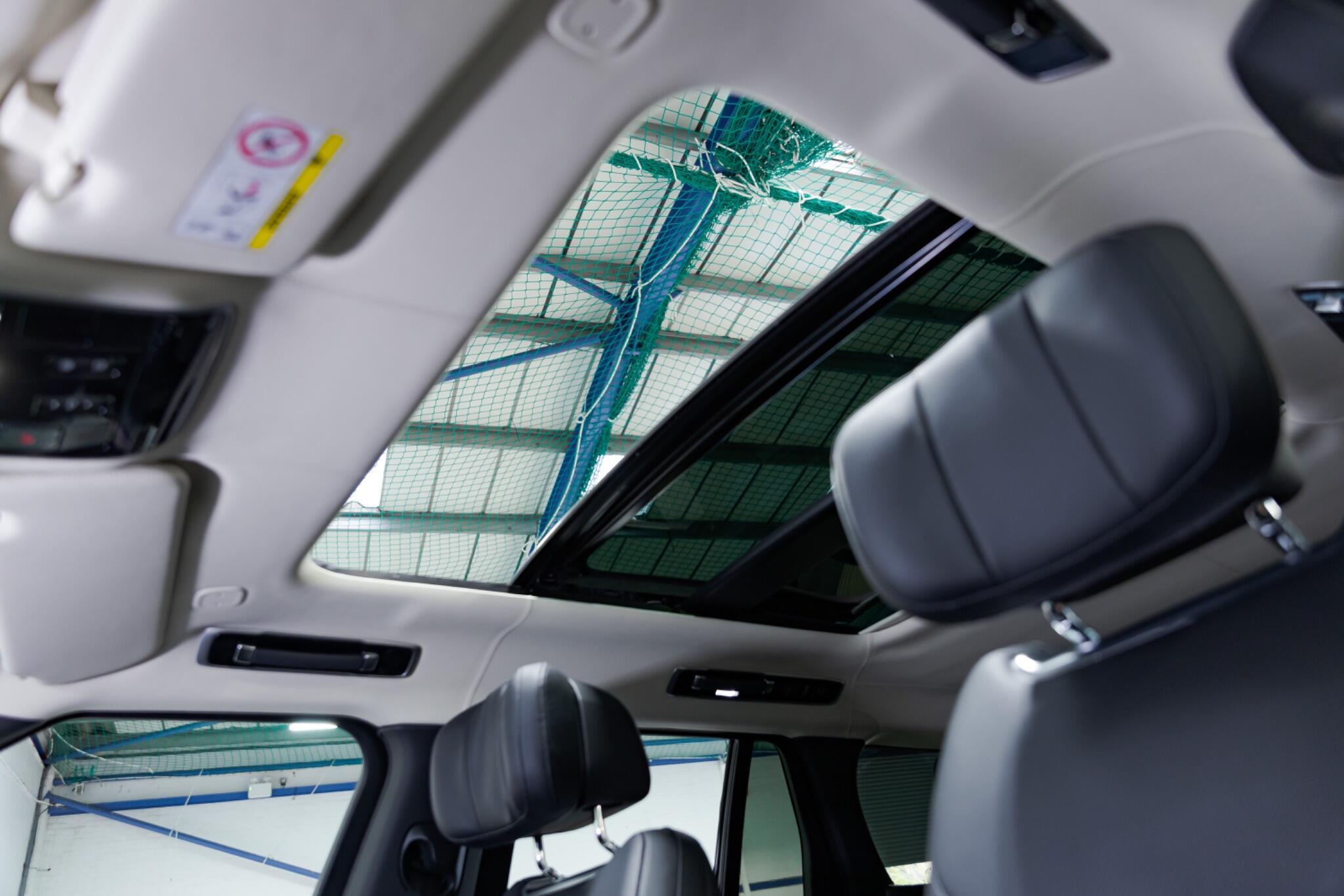 Land Rover Range Rover - Image 82