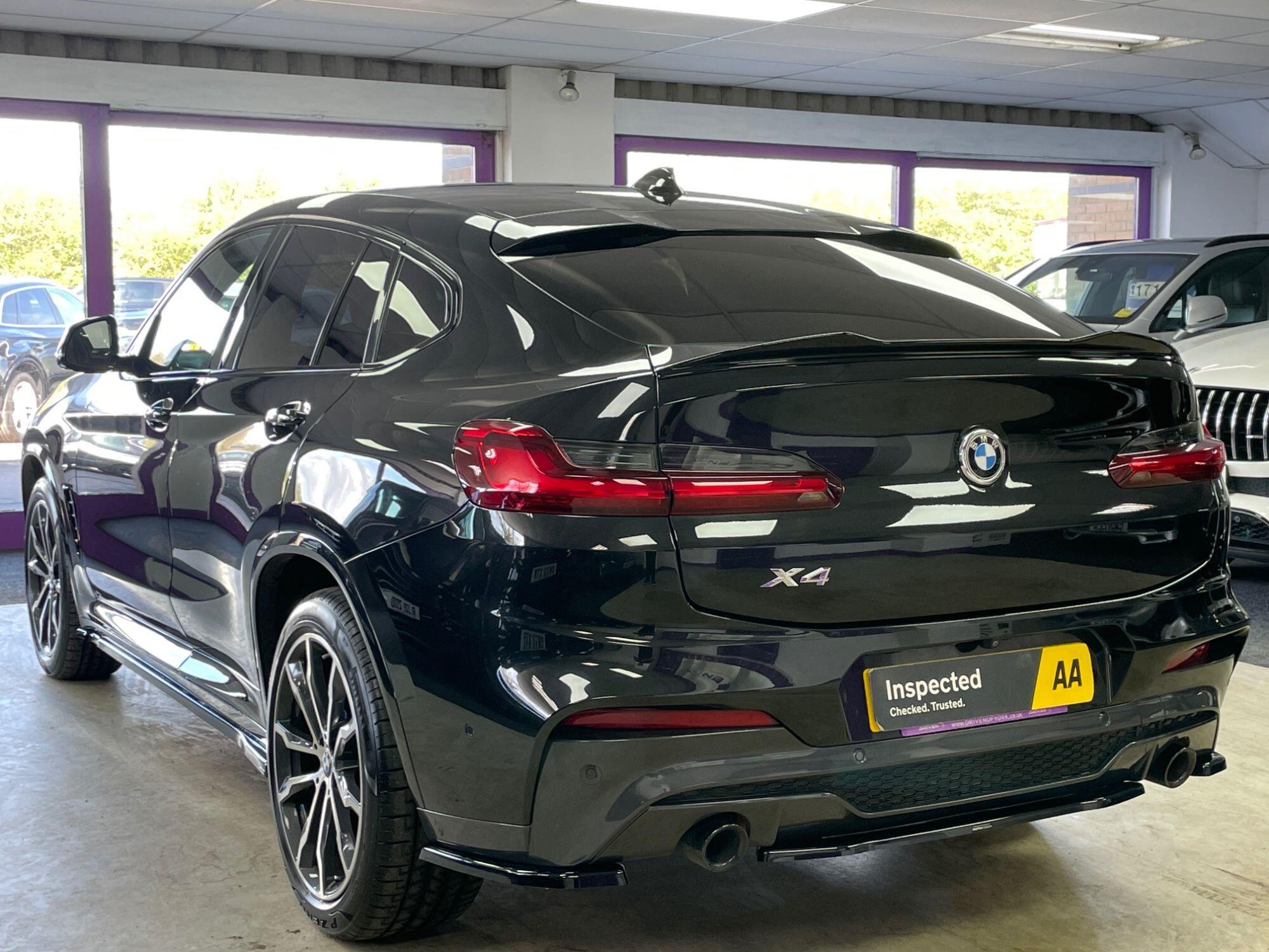 BMW X4 - Image 10