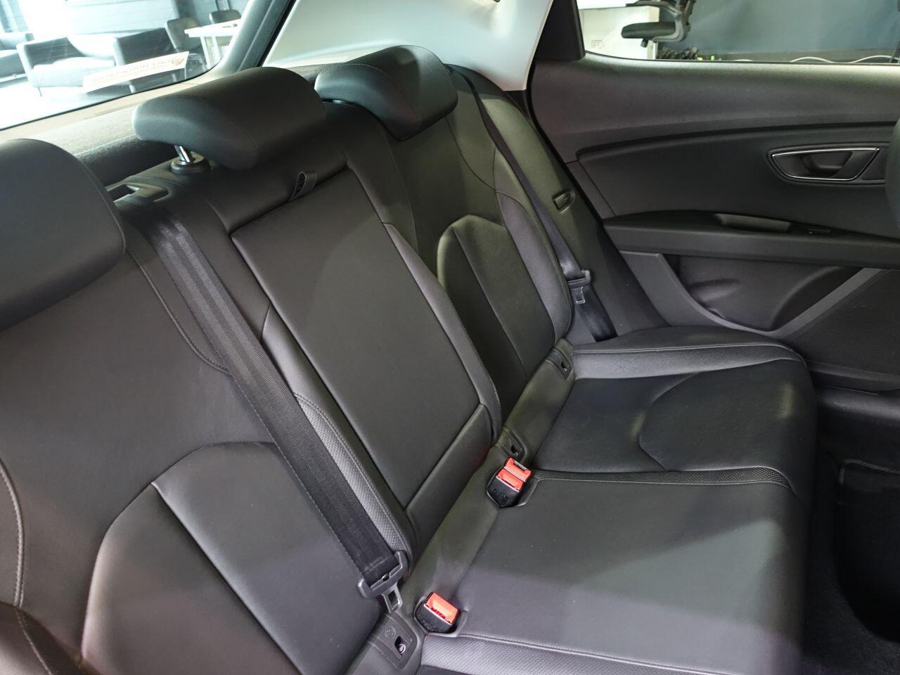 SEAT Leon - Image 14
