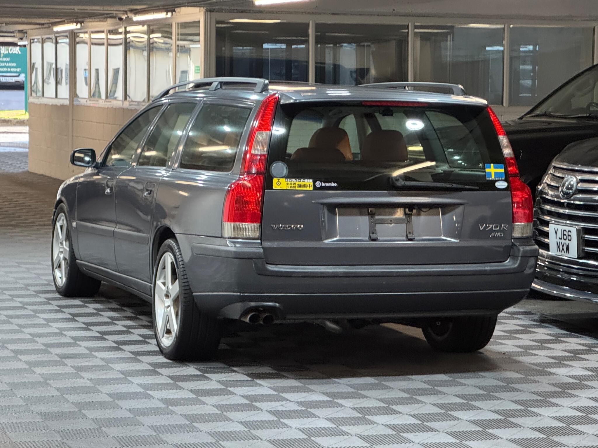 Volvo V70 - Image 3