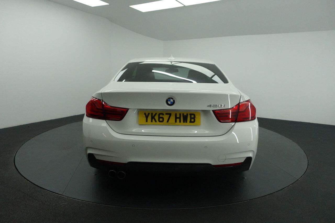 BMW 4 Series - Image 9