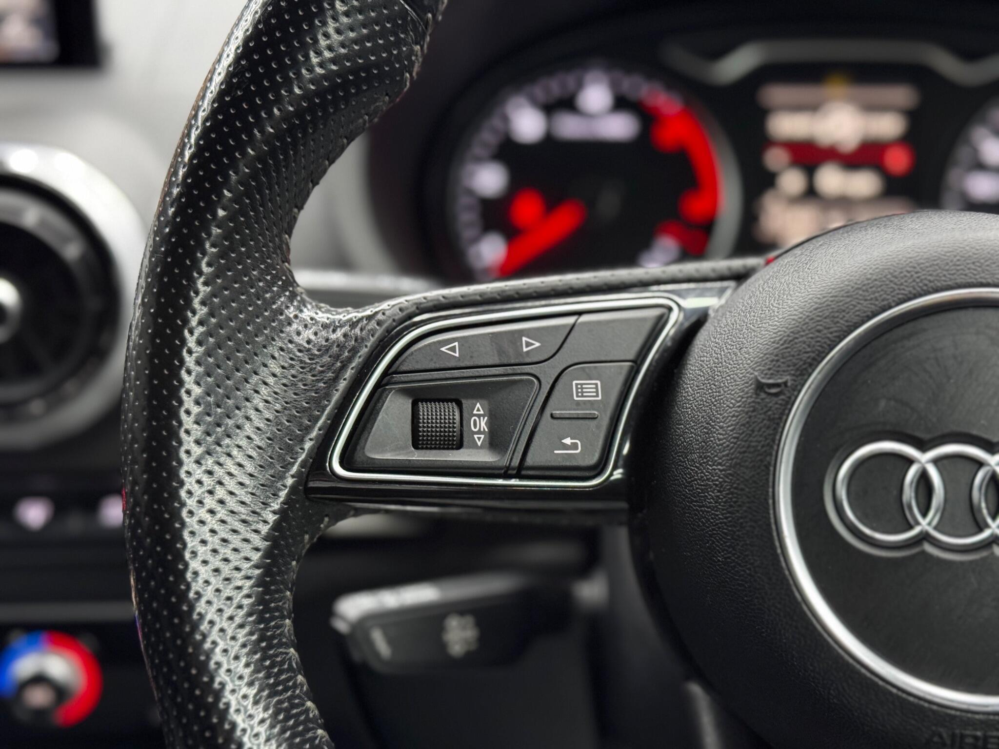 Audi A3 - Image 20
