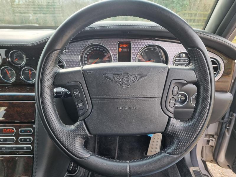 Bentley Arnage - Image 6
