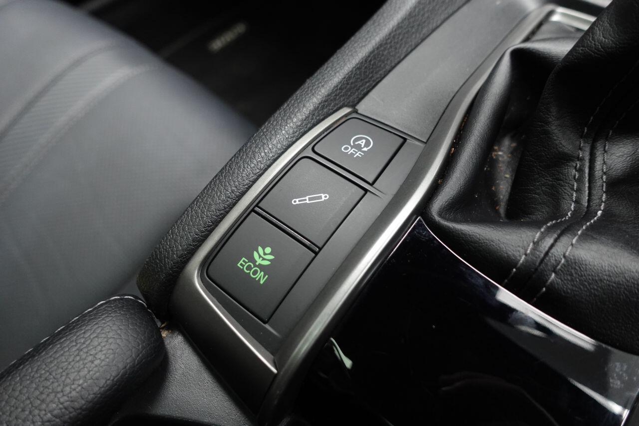 Honda Civic - Image 43