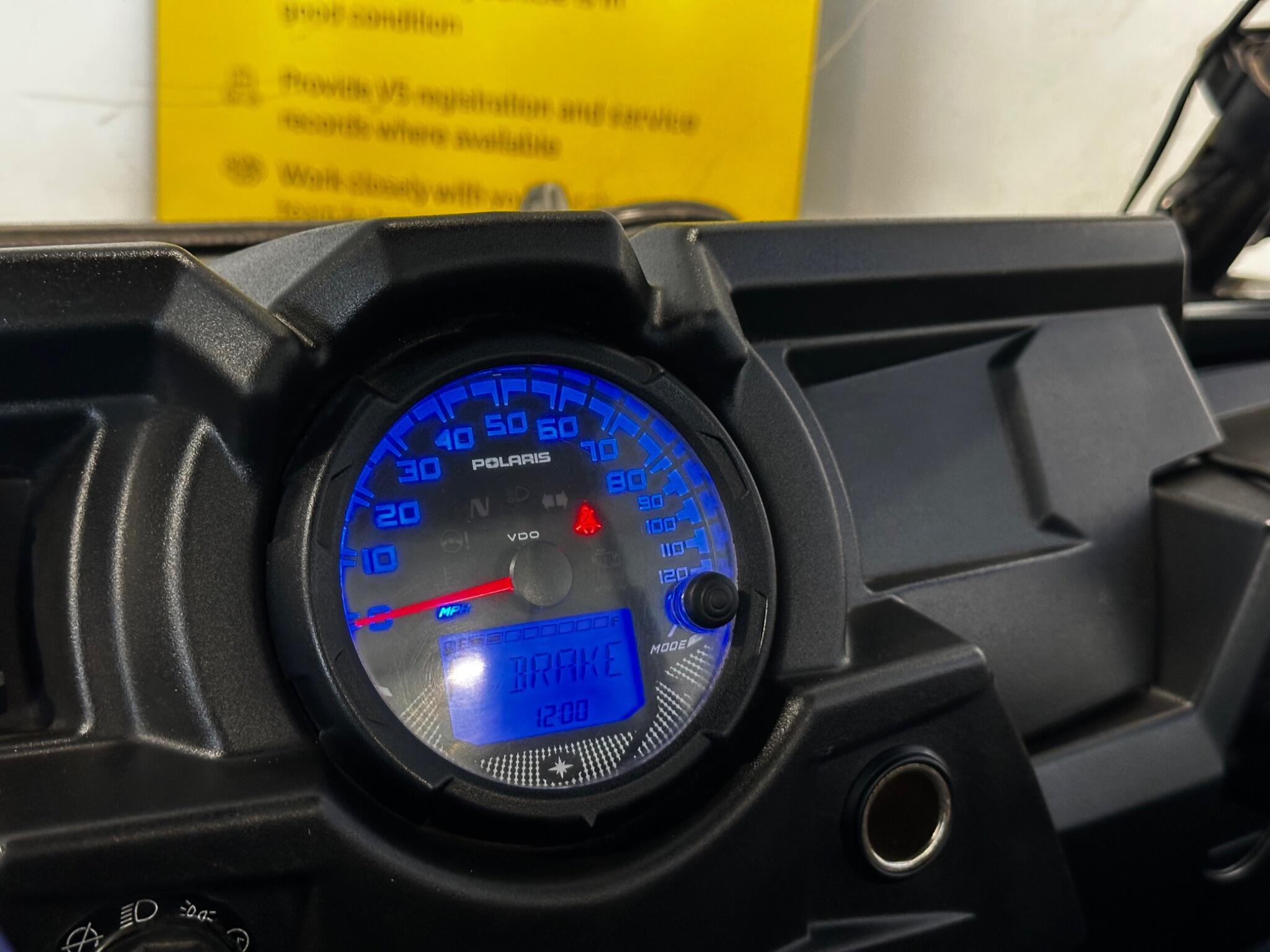 Polaris RZR-XP LE Petrol - Image 18