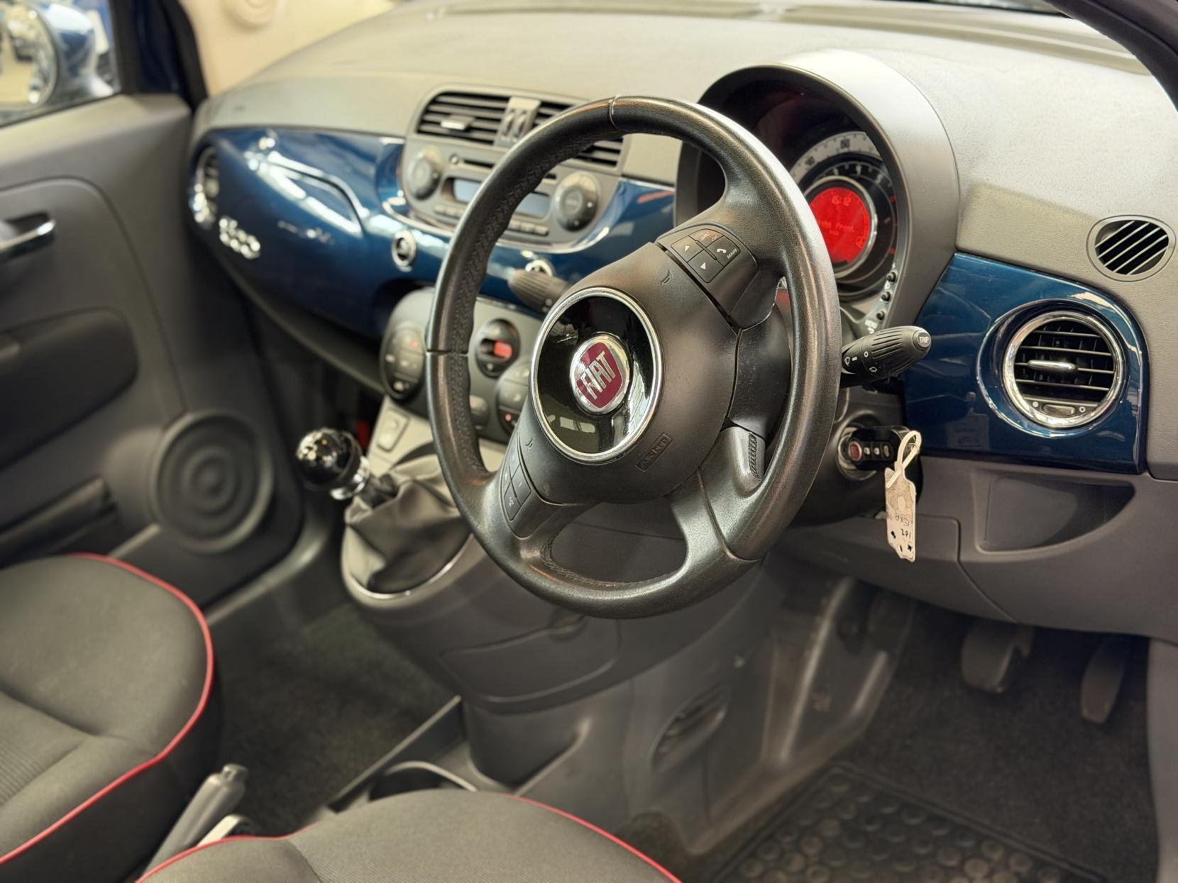 Fiat 500 - Image 20
