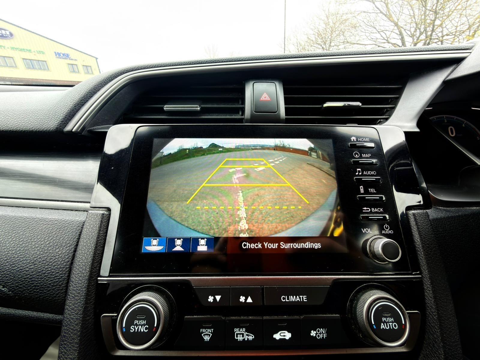 Honda Civic - Image 23