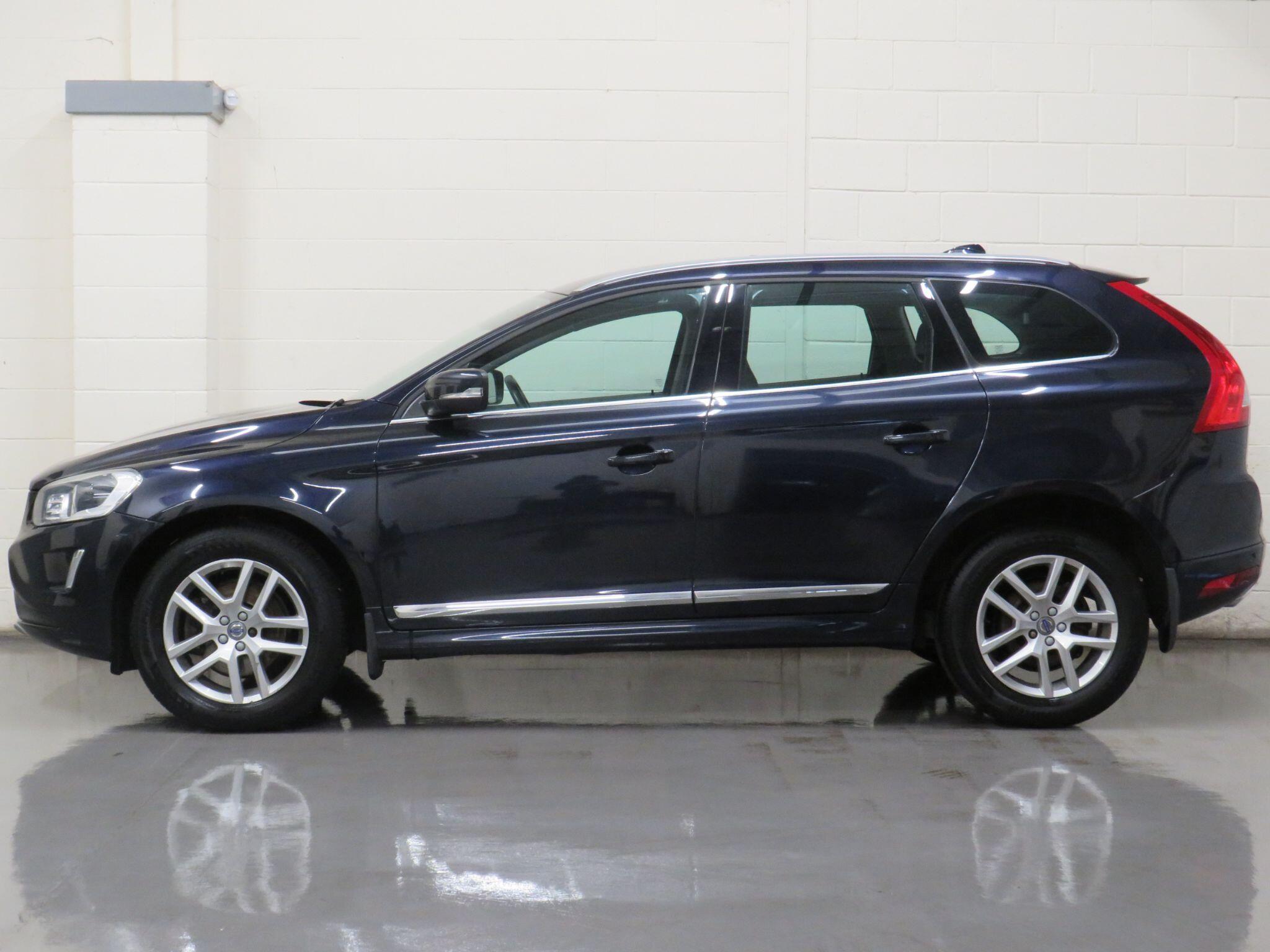 Volvo XC60 - Image 6