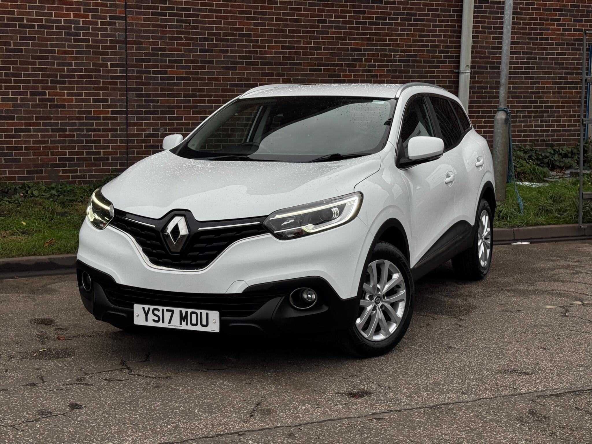 Renault Kadjar - Image 9