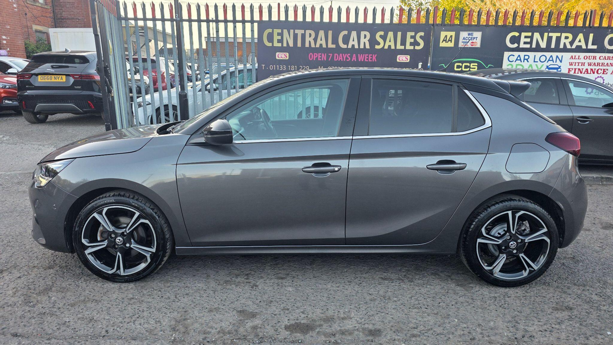 Vauxhall Corsa - Image 17