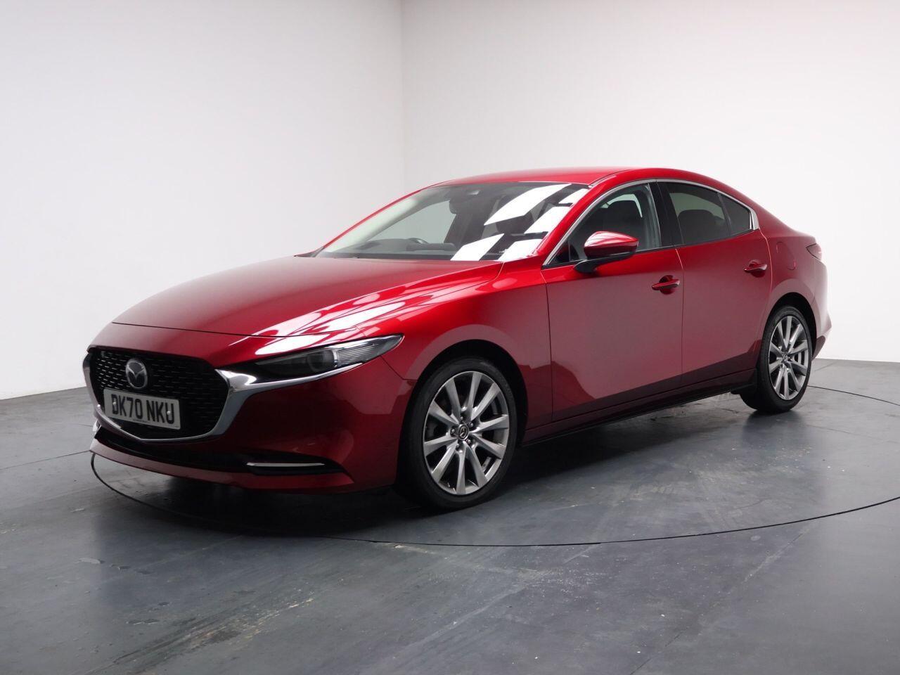 Mazda MAZDA3 - Image 4