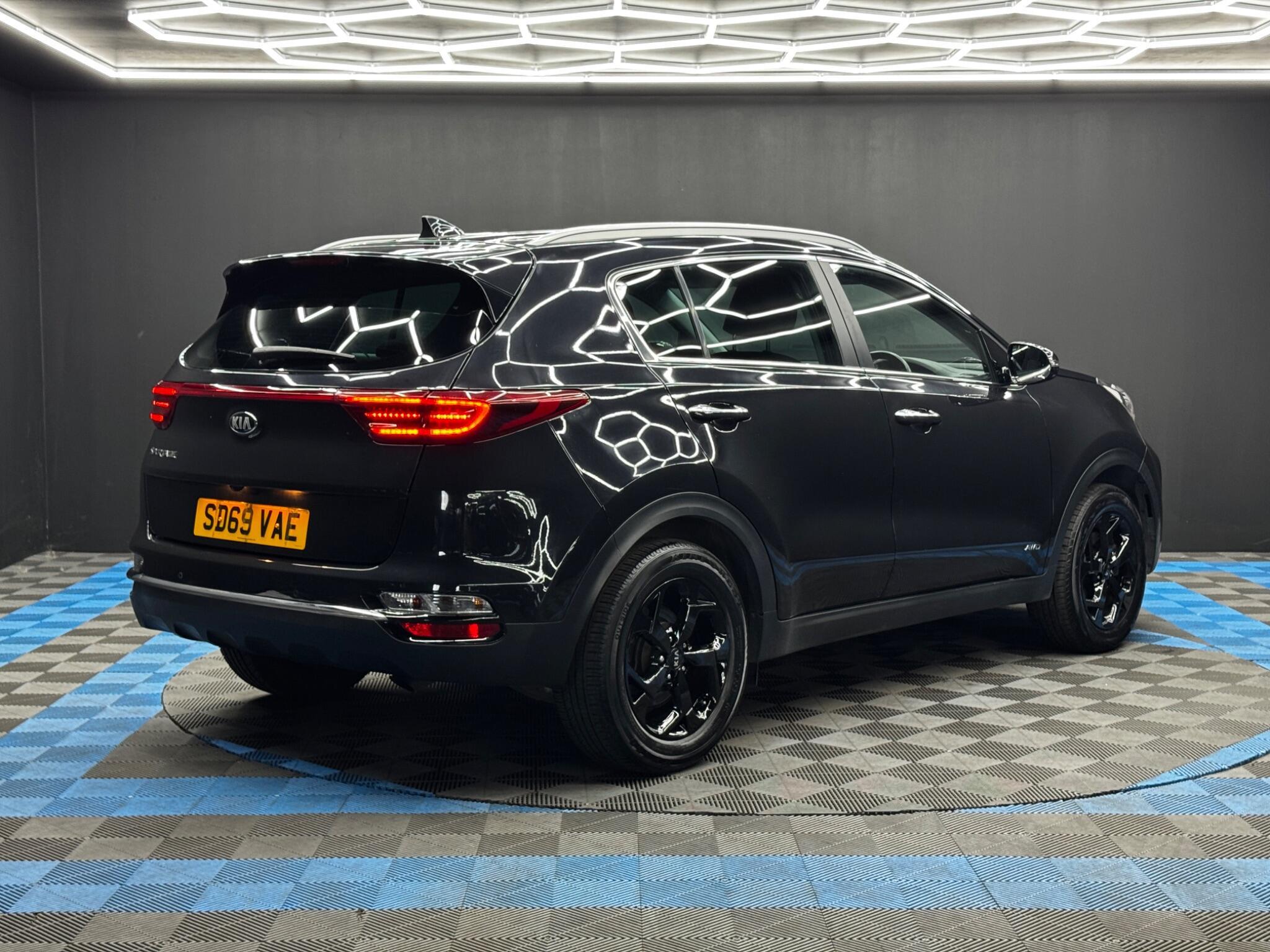 Kia Sportage - Image 5