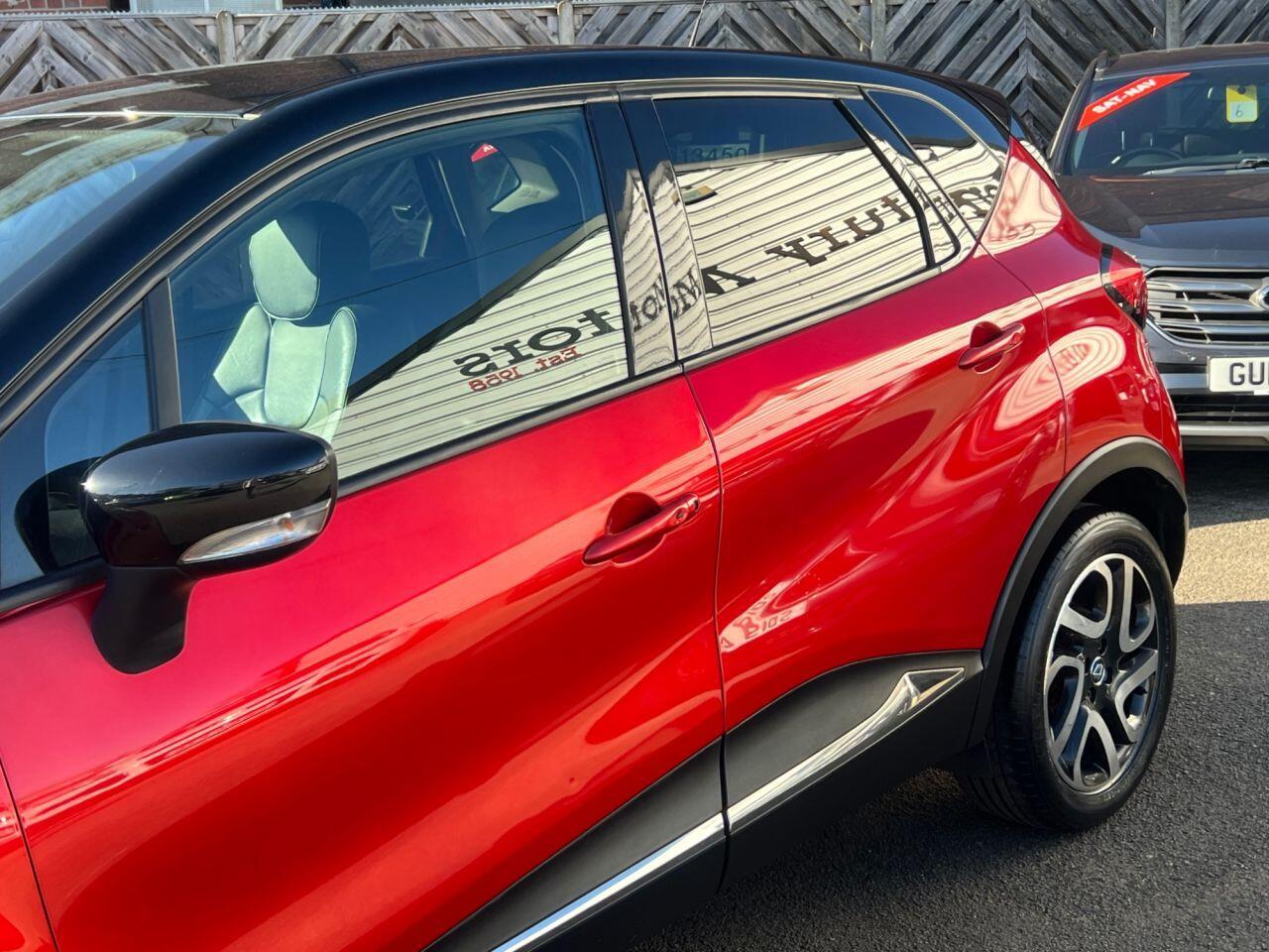 Renault Captur - Image 12