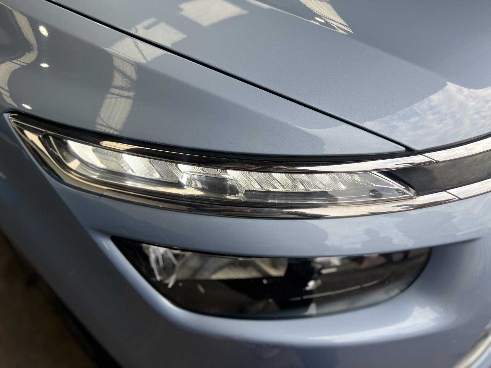 Citroen Grand C4 Picasso - Image 20