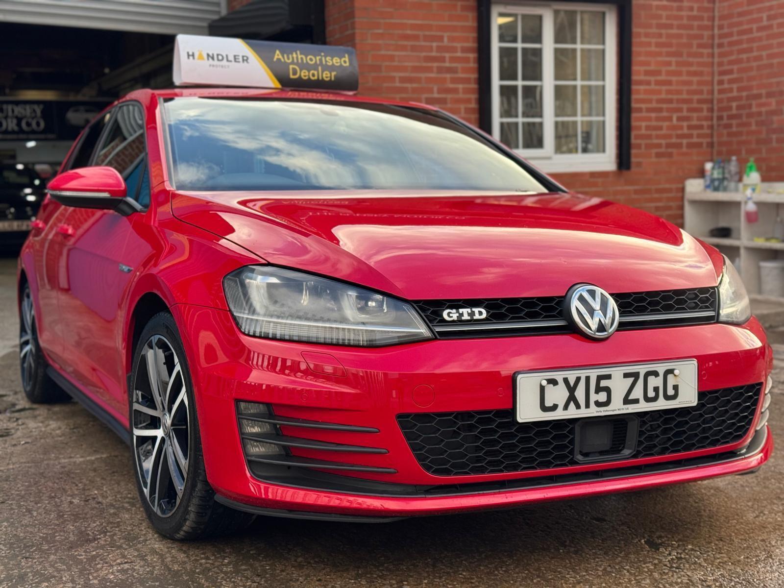 Volkswagen Golf - Image 3