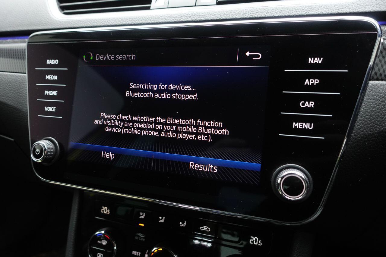 Skoda Superb - Image 19