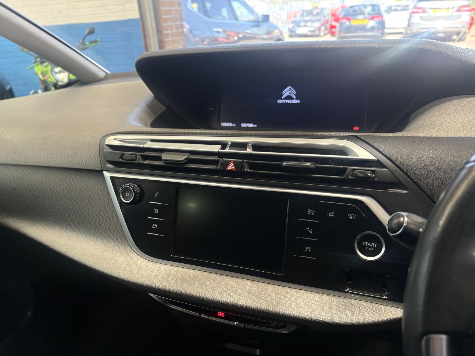 Citroen Grand C4 Spacetourer - Image 14