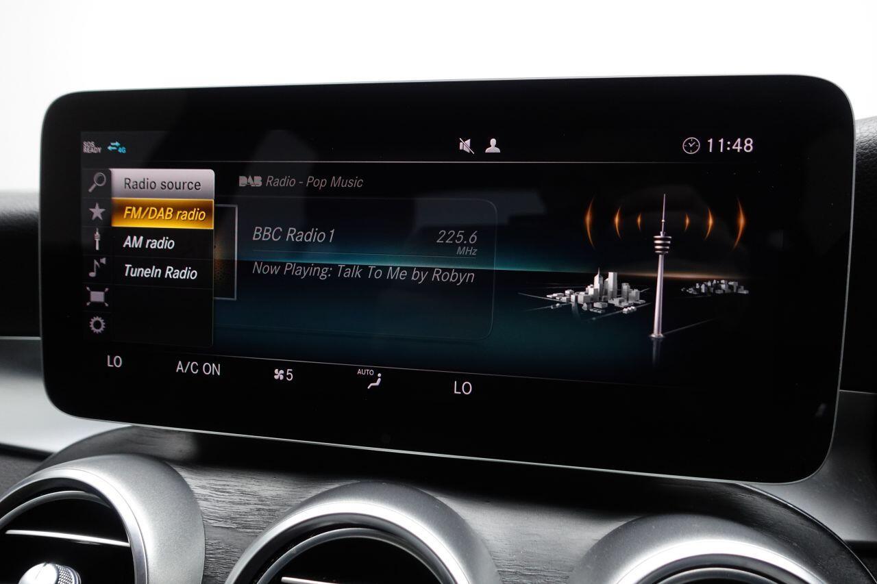 Mercedes C-Class - Image 26