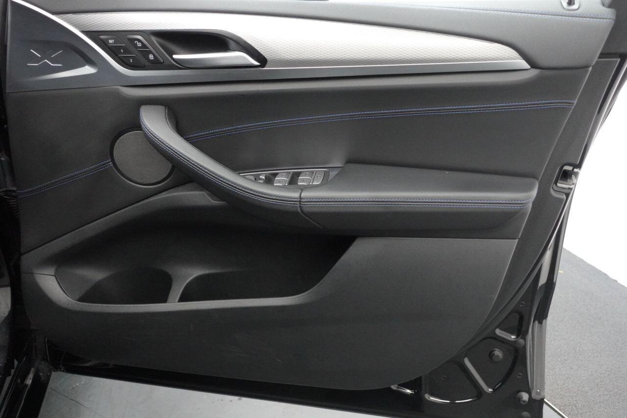 BMW X3 - Image 11