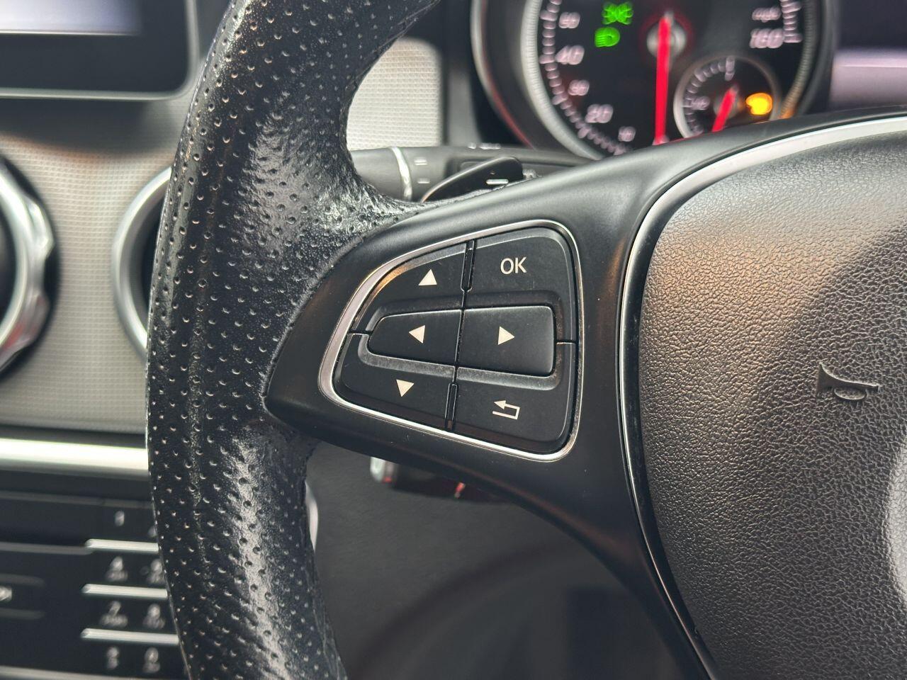 Mercedes GLA - Image 18