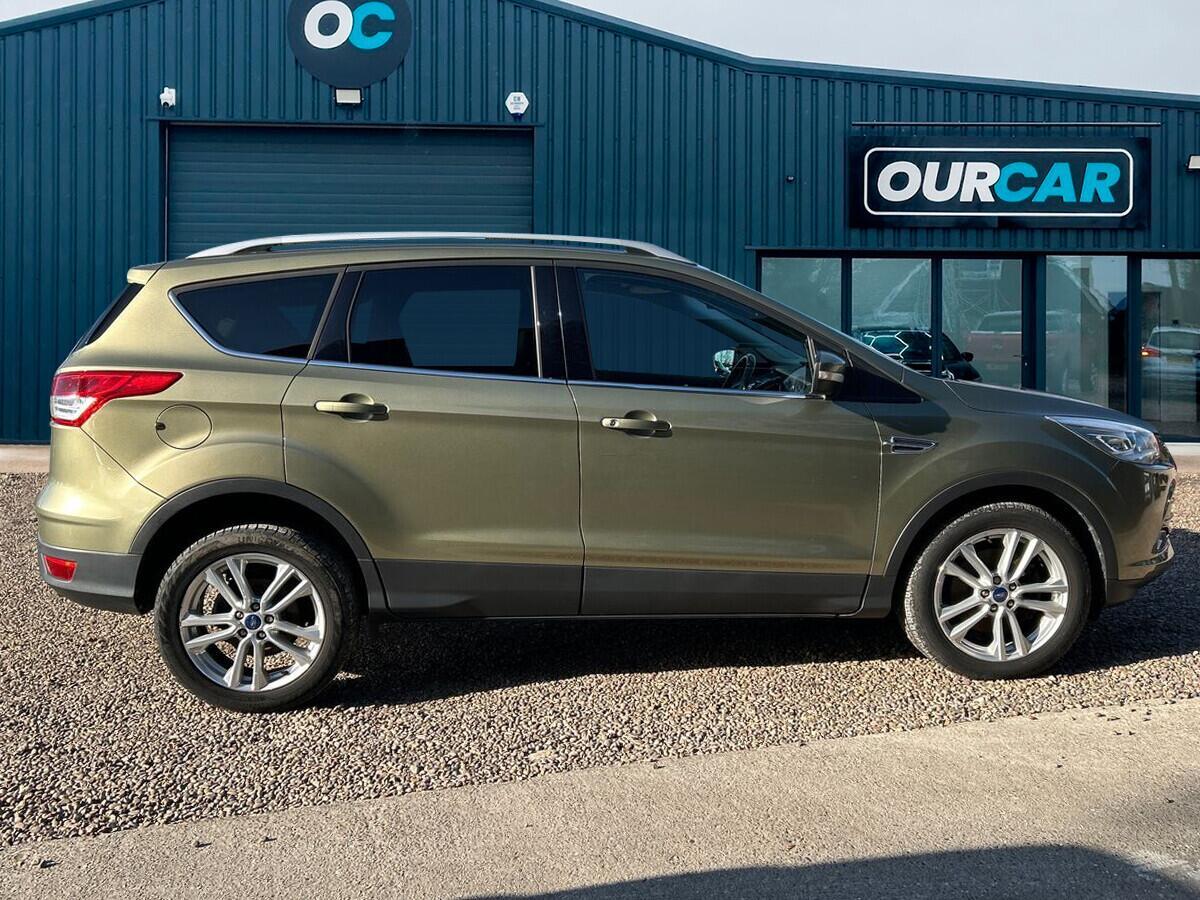 Ford Kuga - Image 2