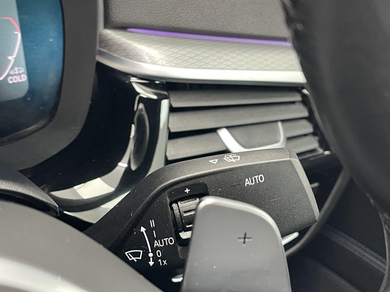 BMW 6 SERIES GRAN TURISMO - Image 37