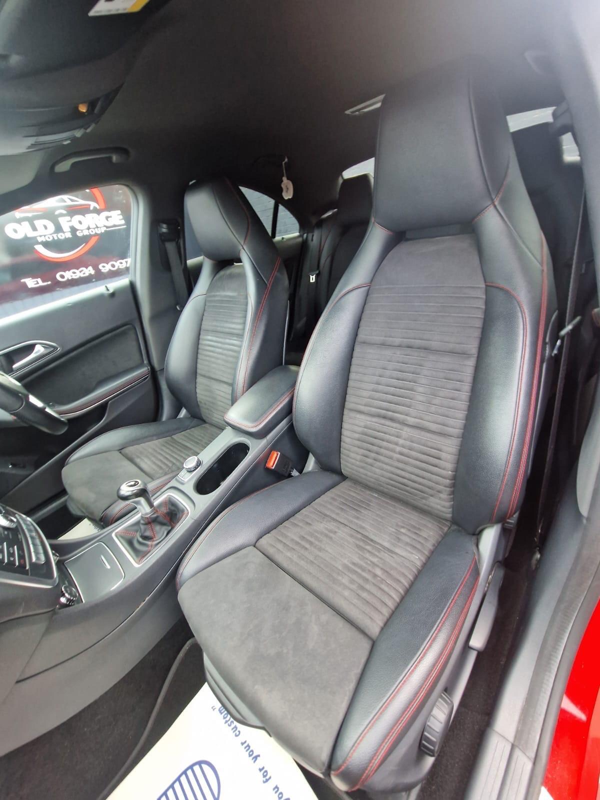 Mercedes CLA - Image 37