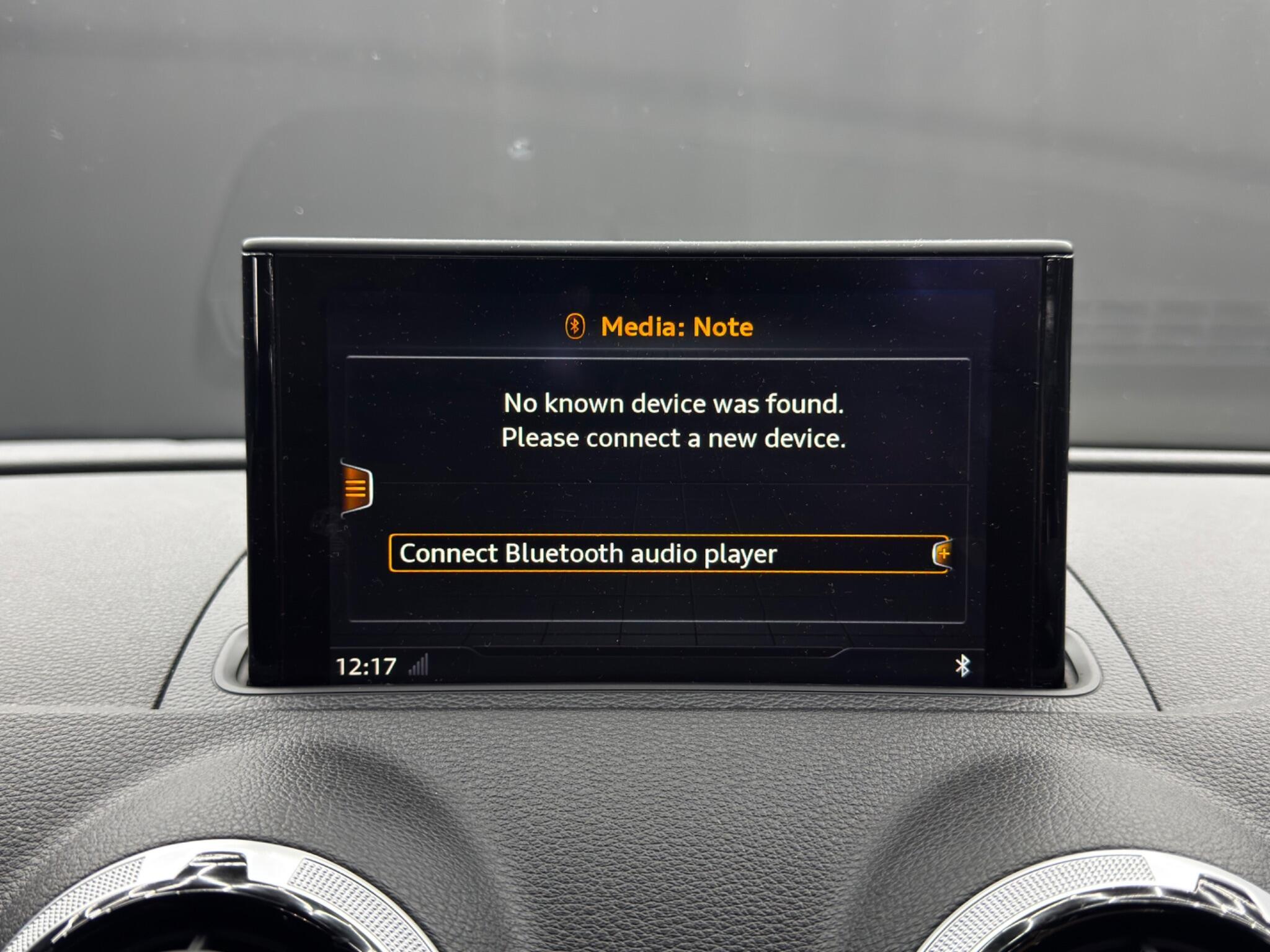 Audi A3 - Image 31